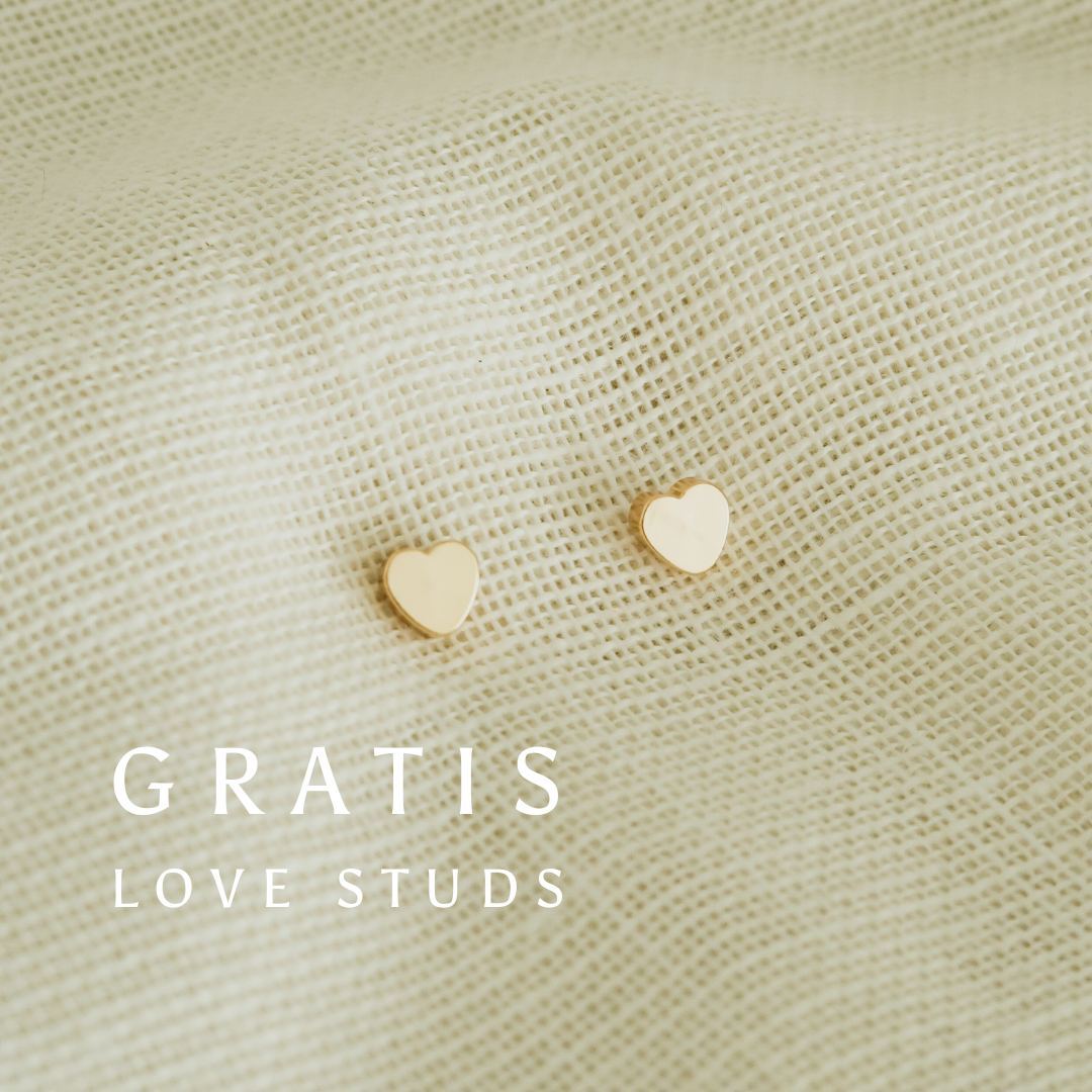 love studs