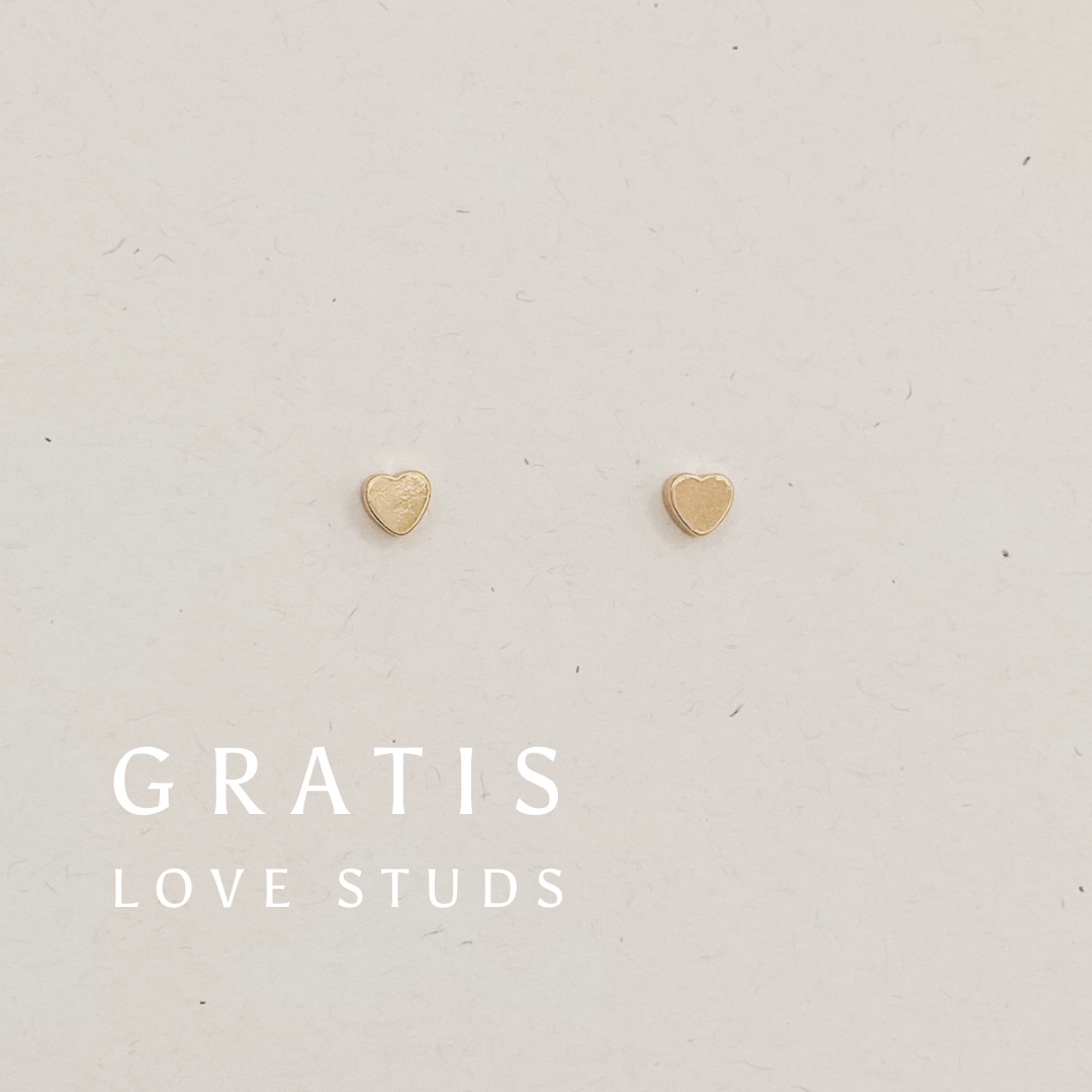 love studs