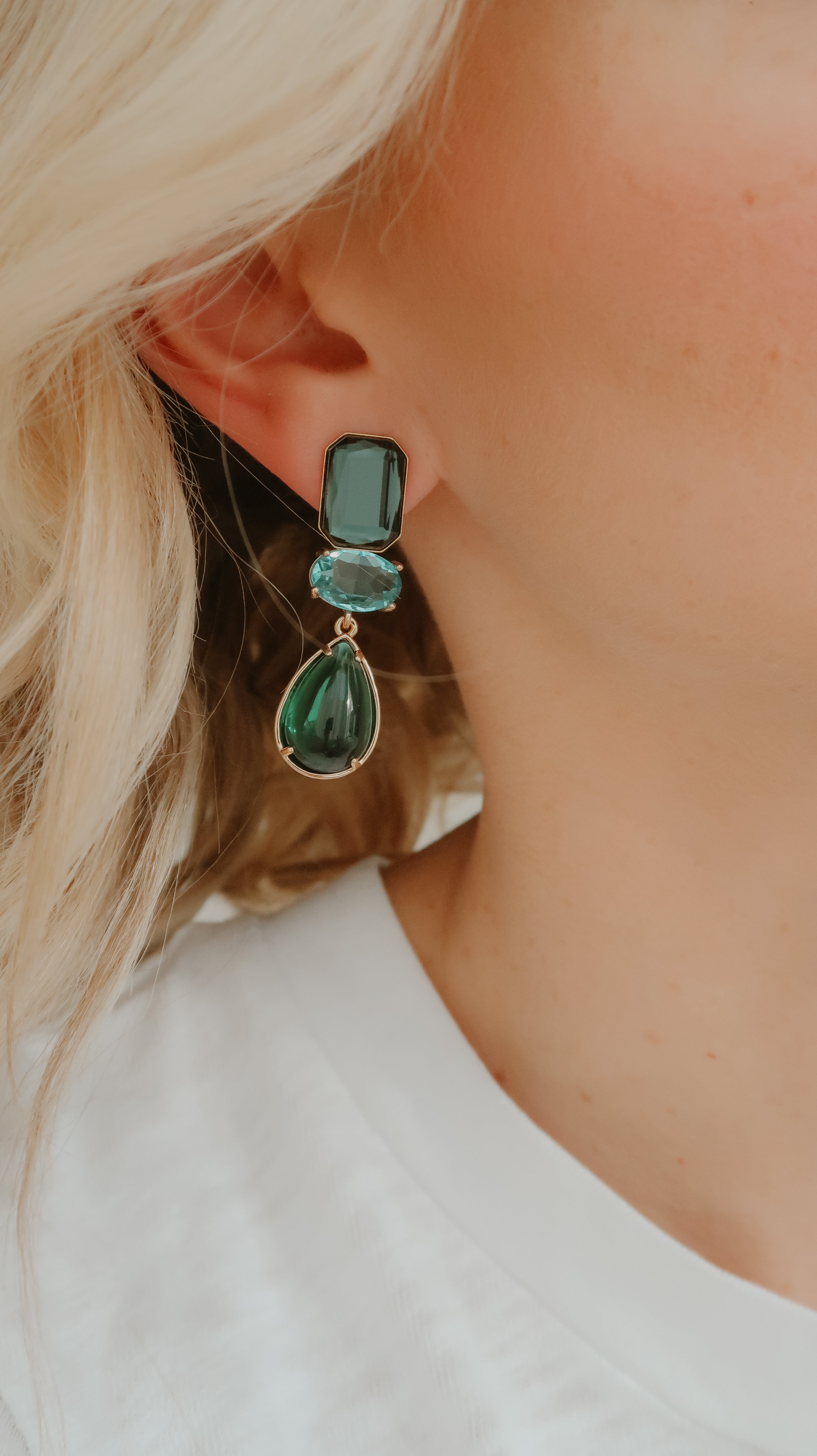 Emerald sorelle