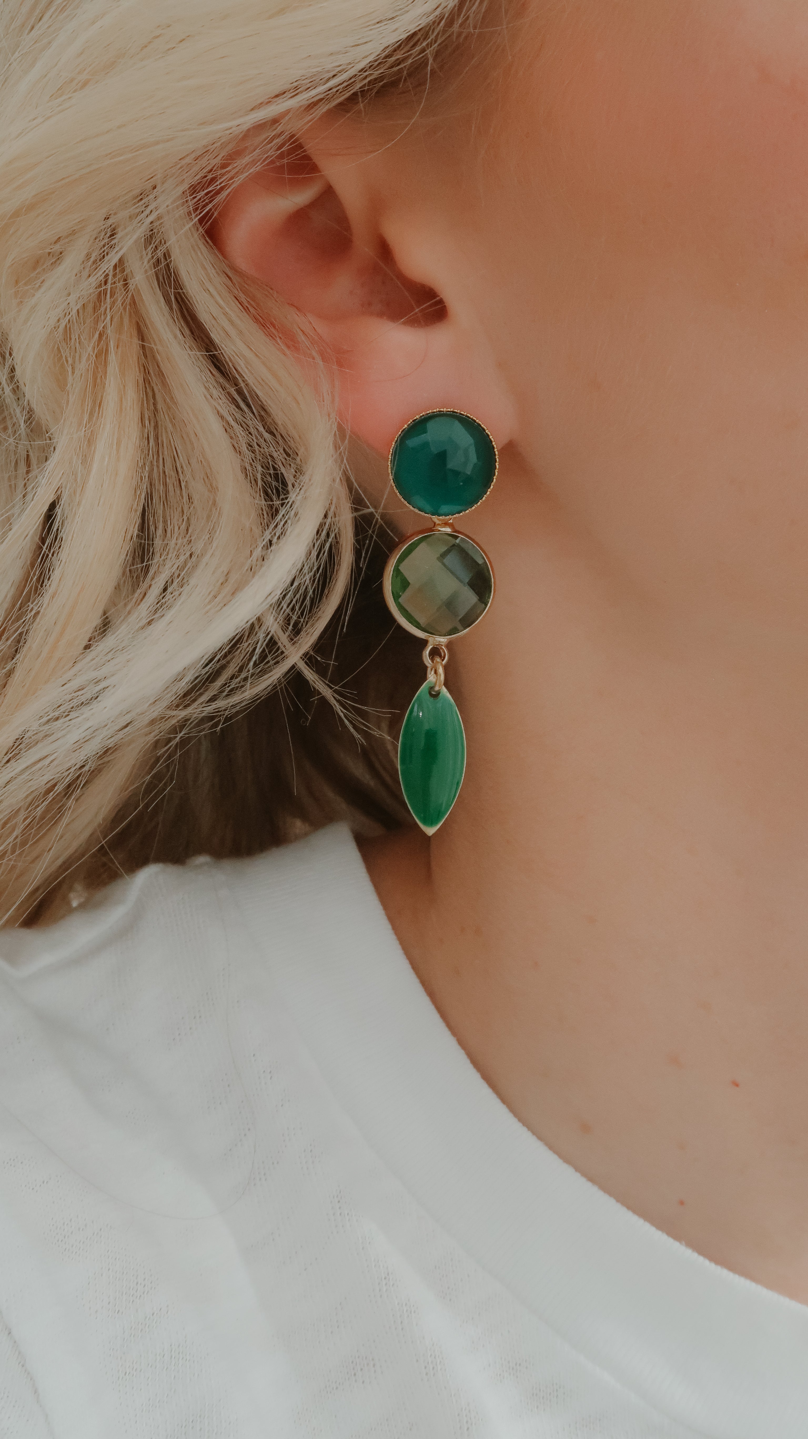 Green auri
