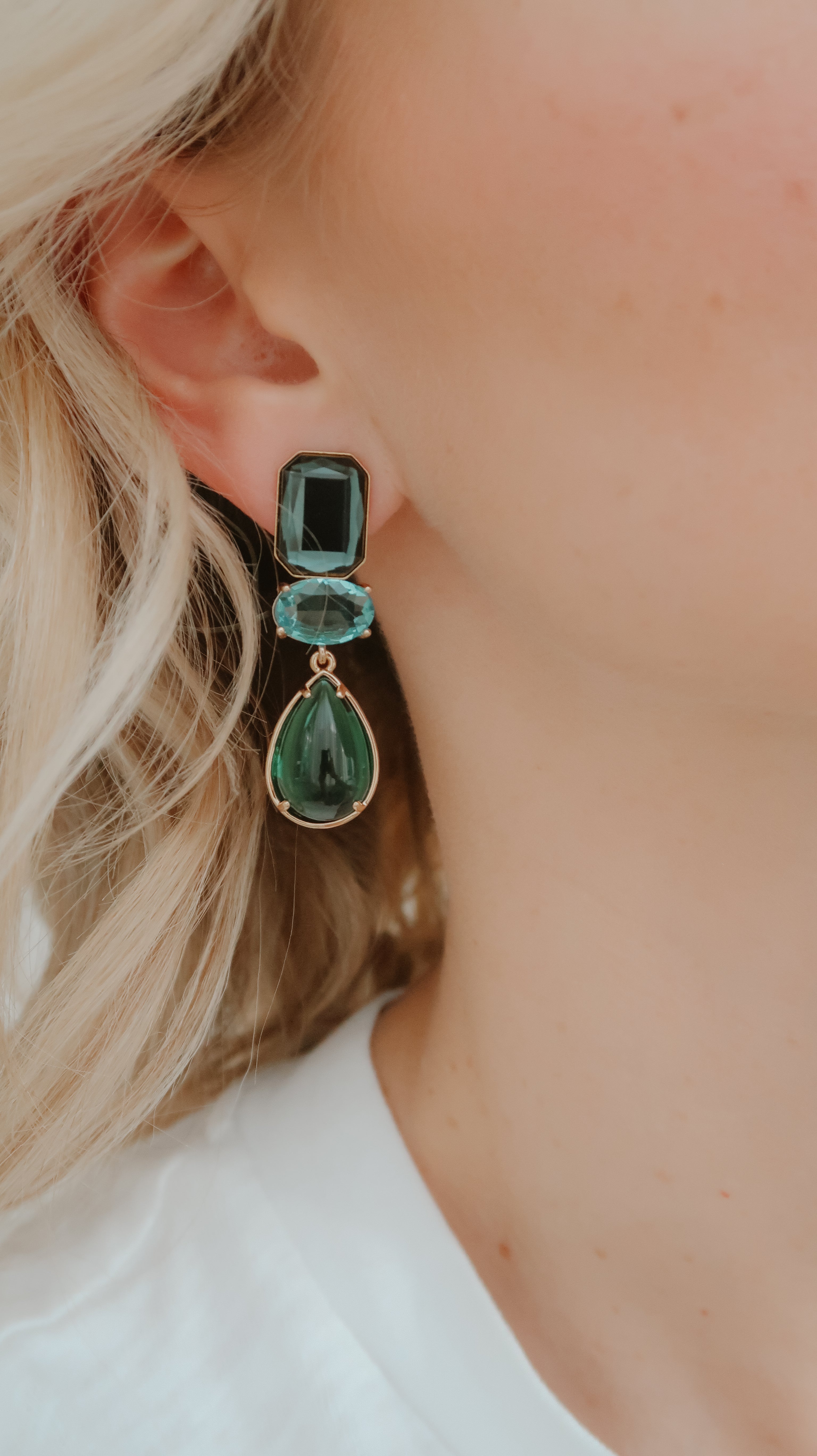 Emerald sorelle