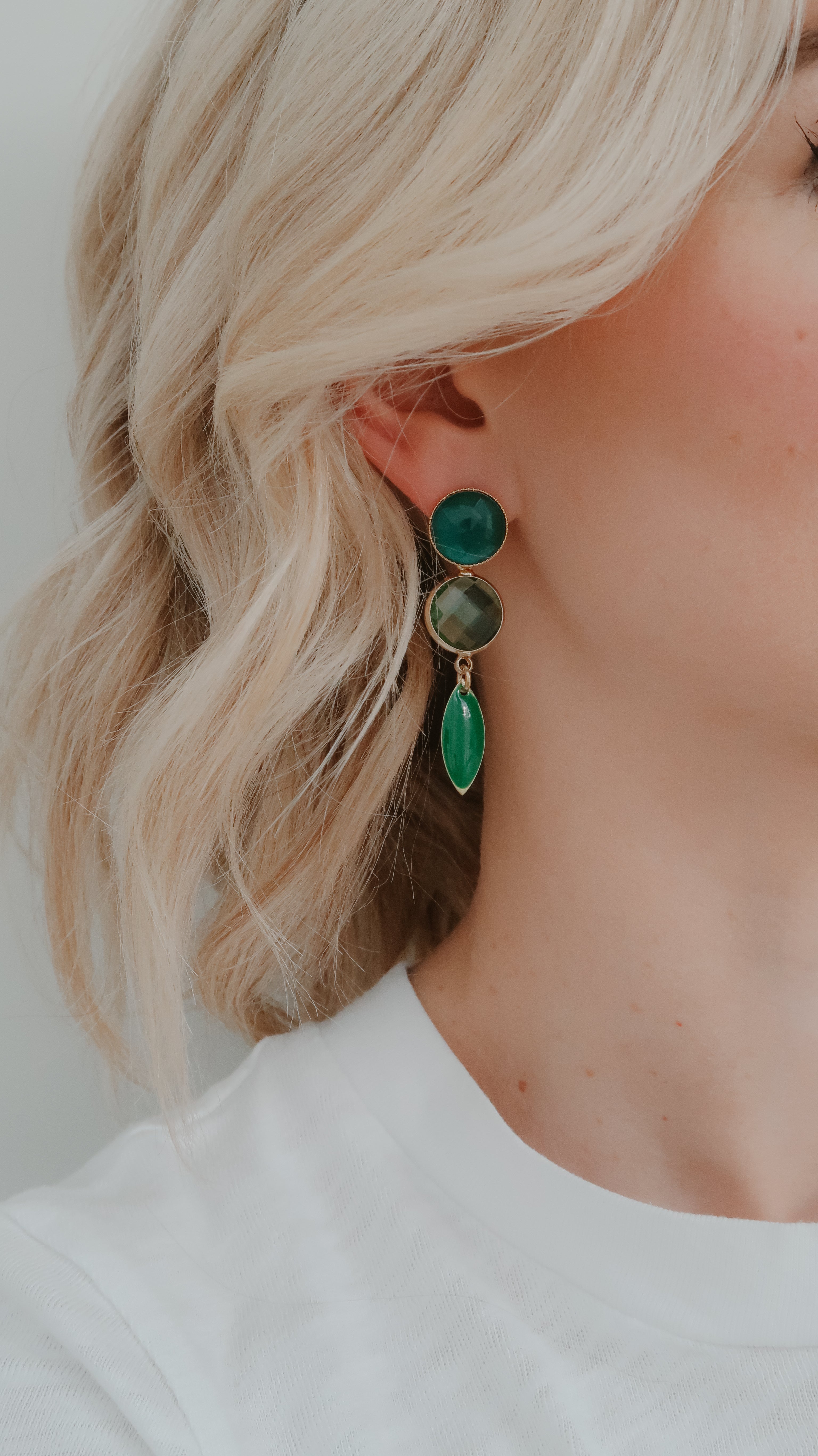 Green auri