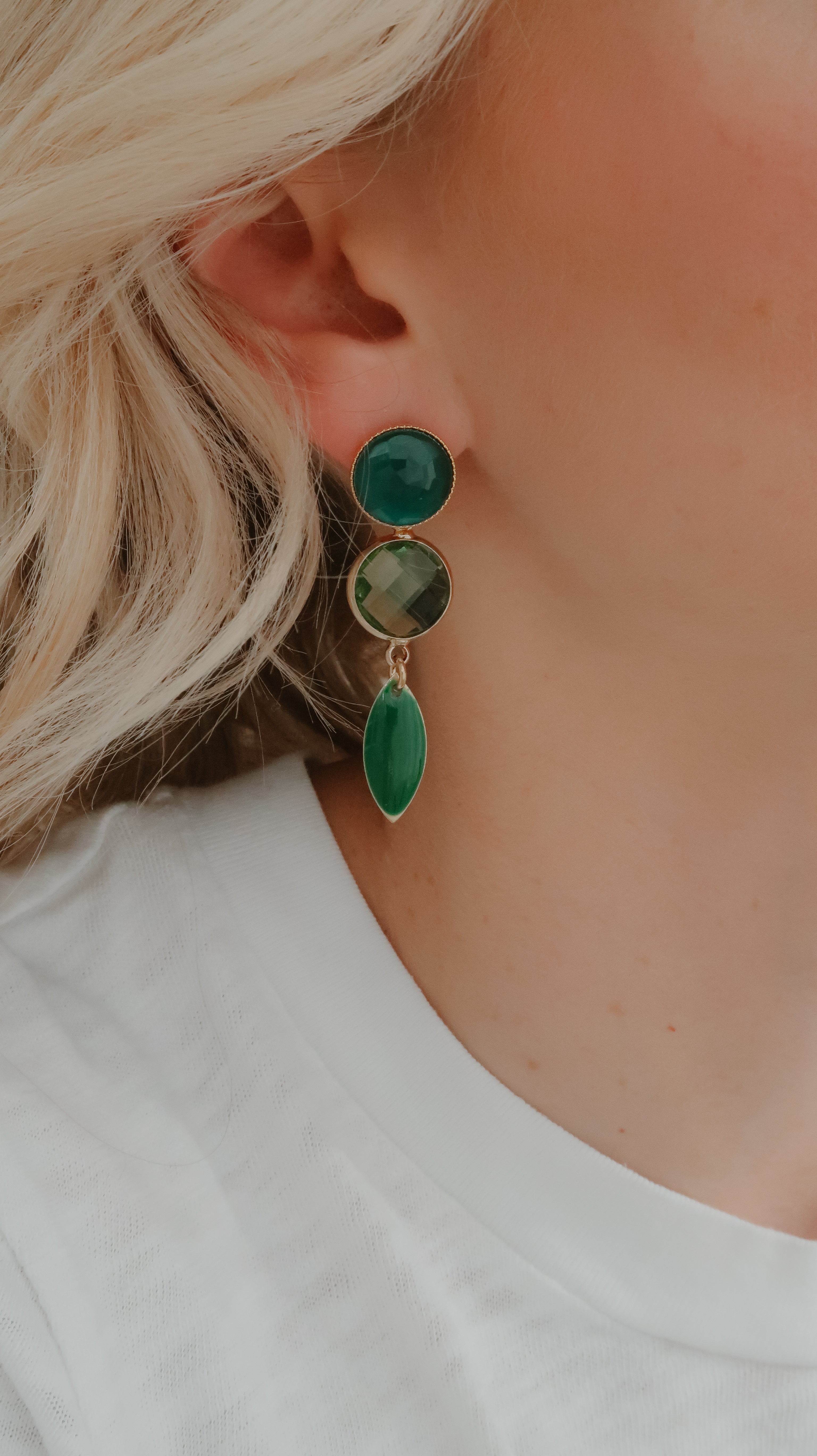 Green auri