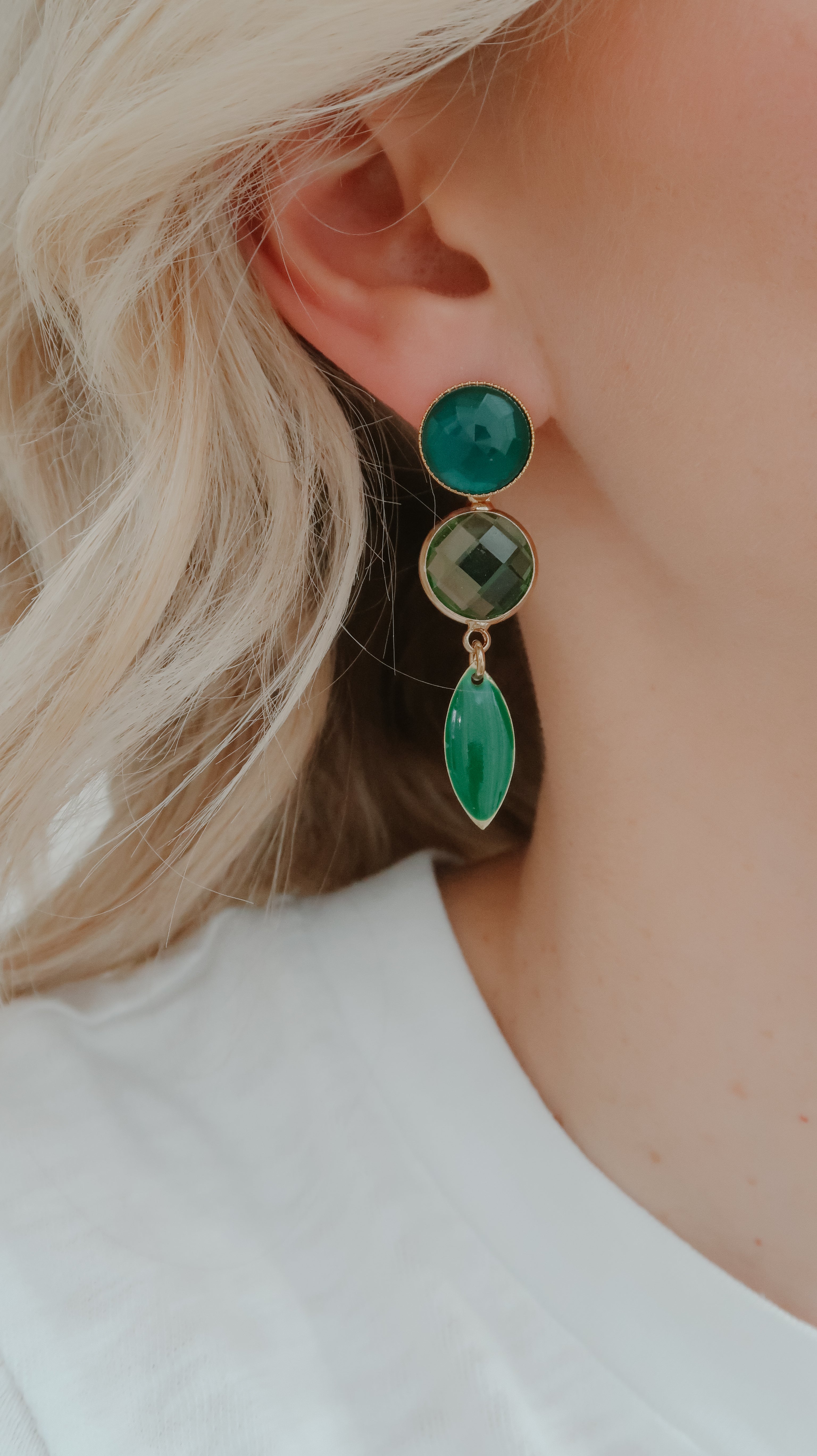 Green auri