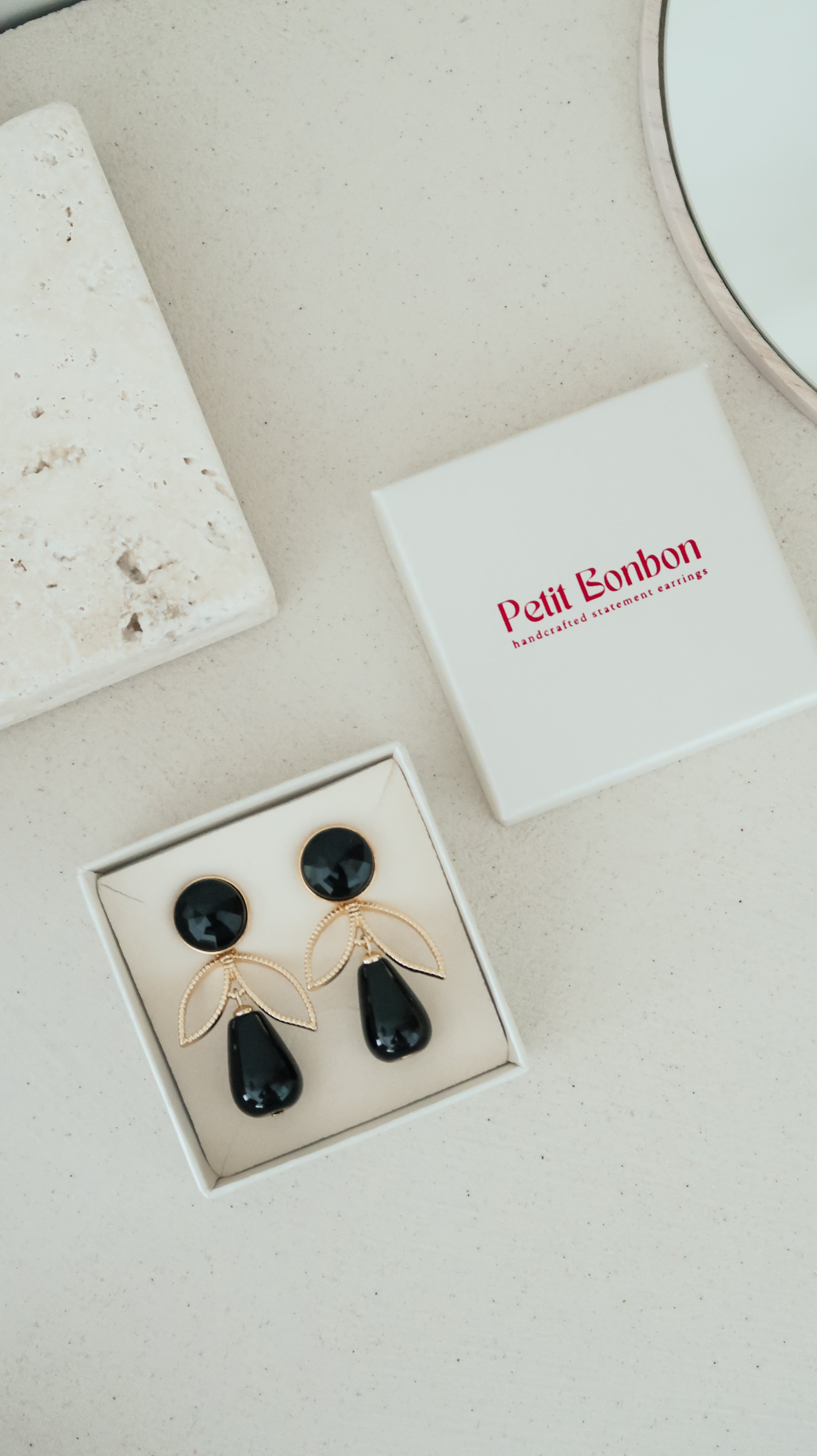 Petit Bonbon gift box