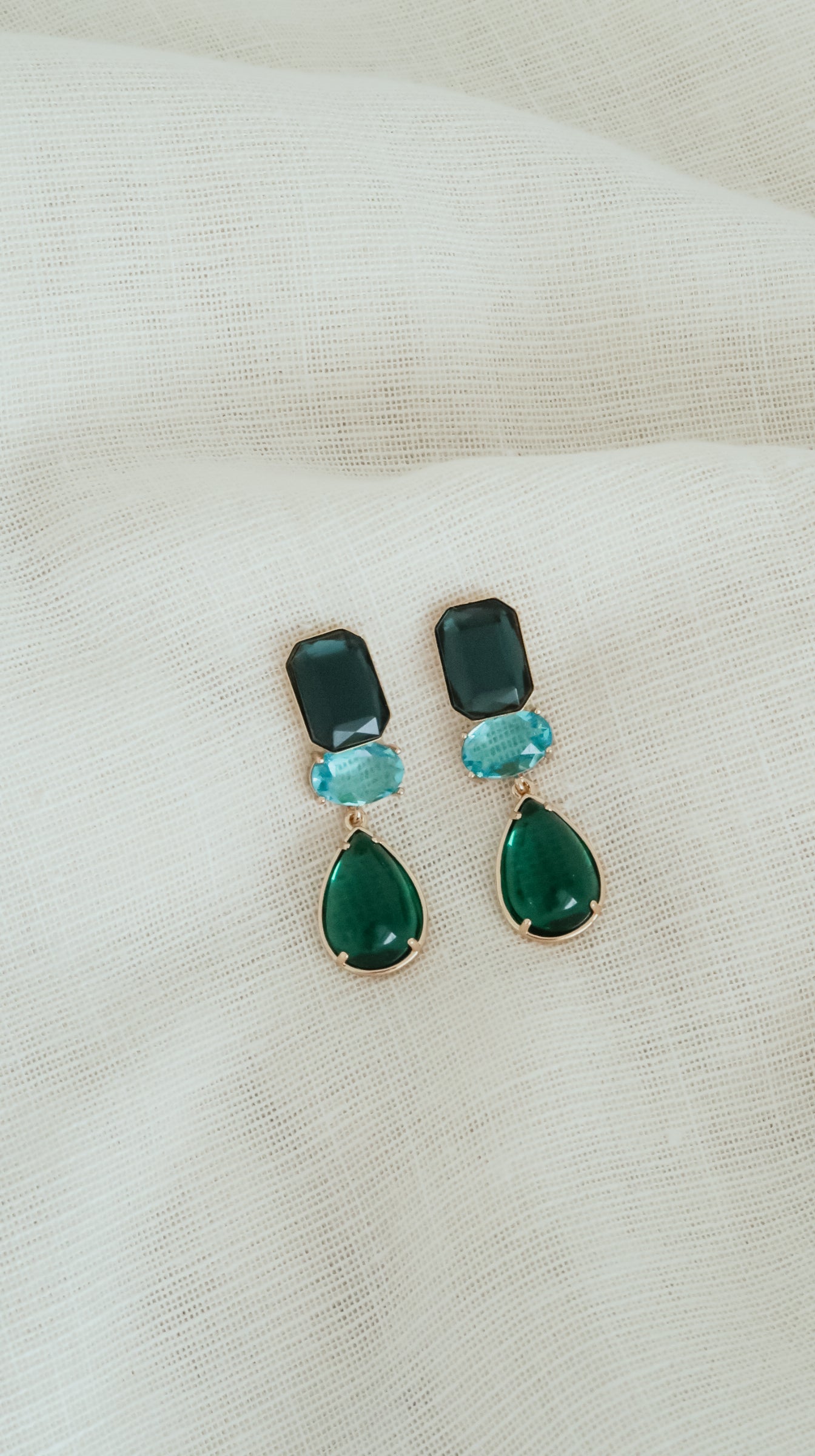 Emerald sorelle