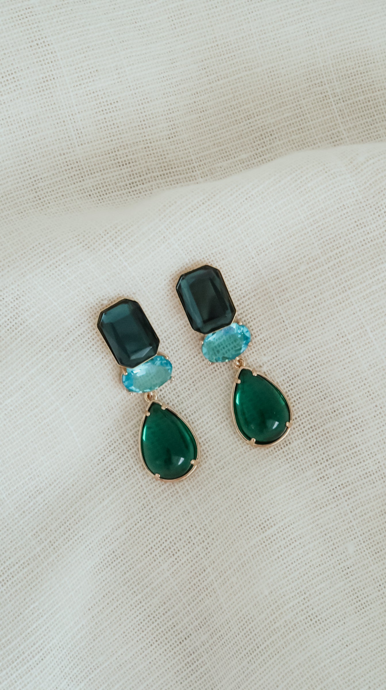 Emerald sorelle