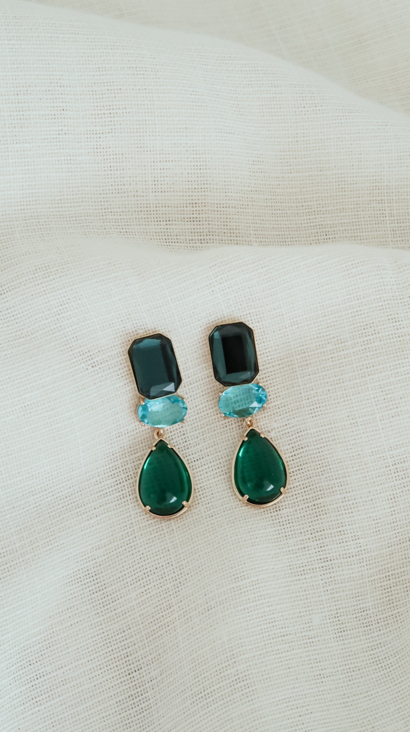 Emerald sorelle