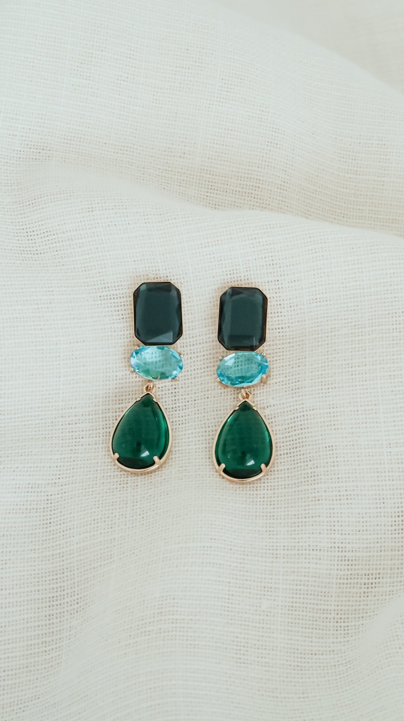 Emerald sorelle