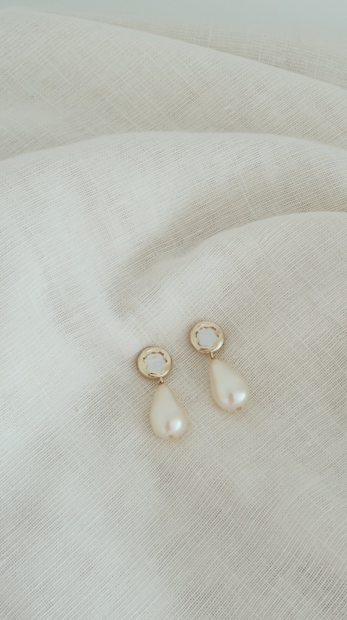 Pearl soline