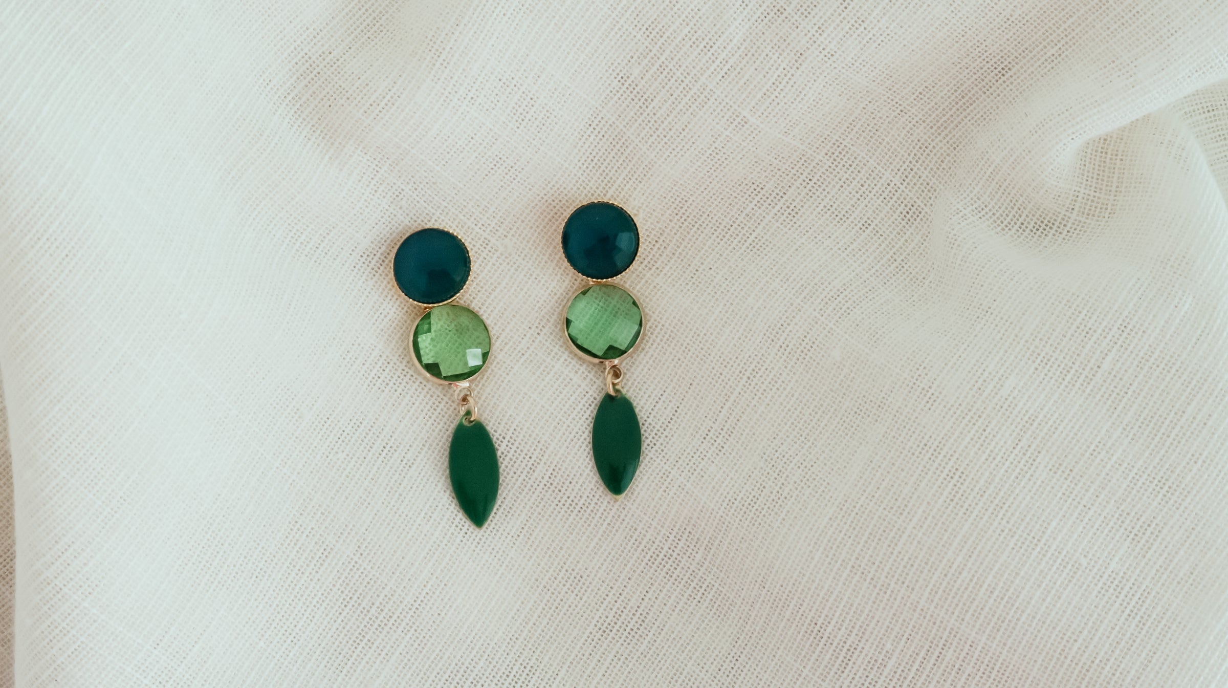 Green auri