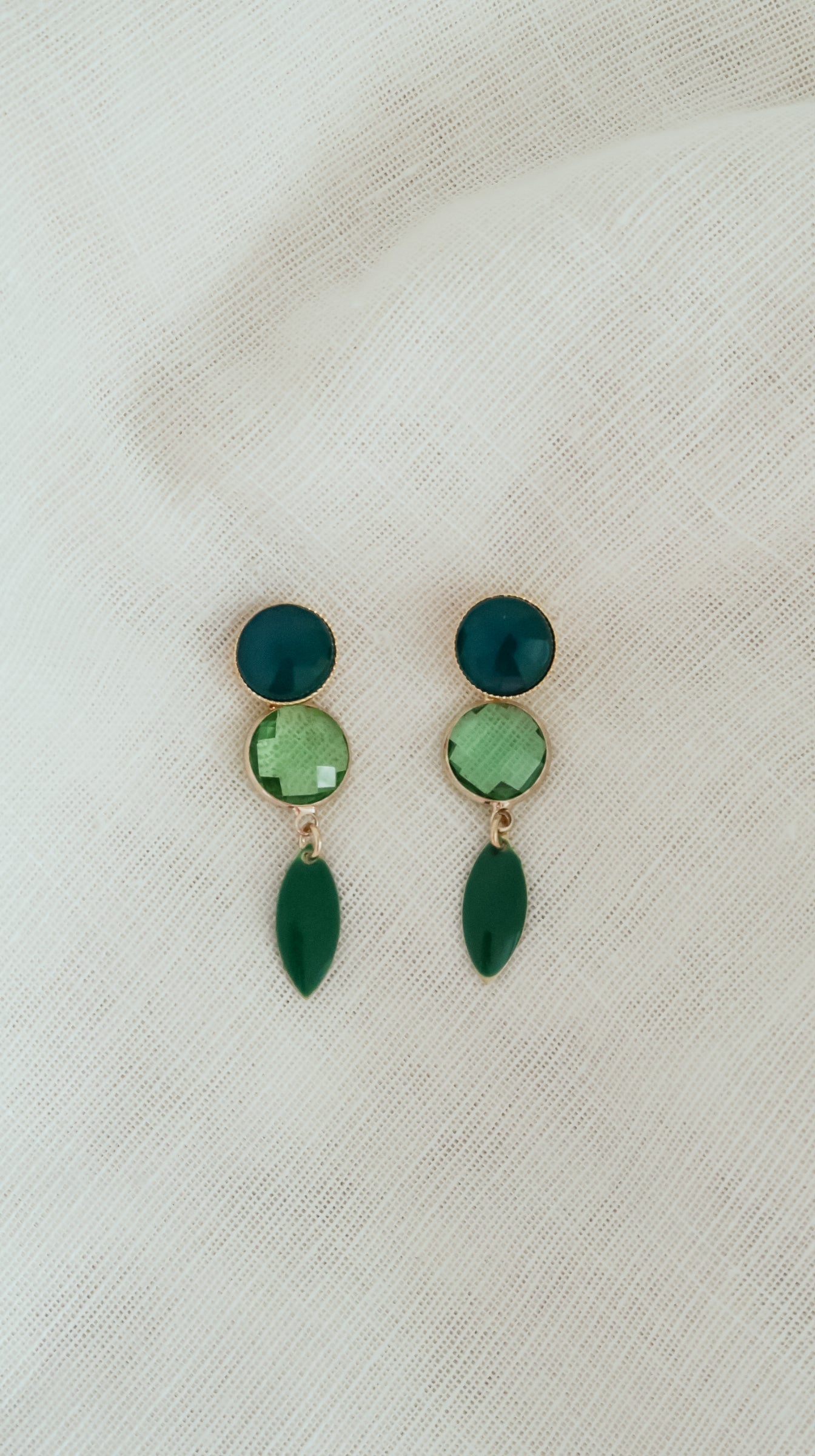 Green auri