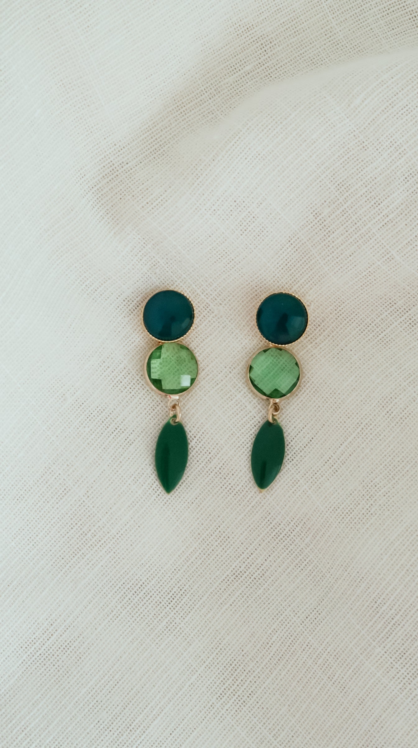 Green auri