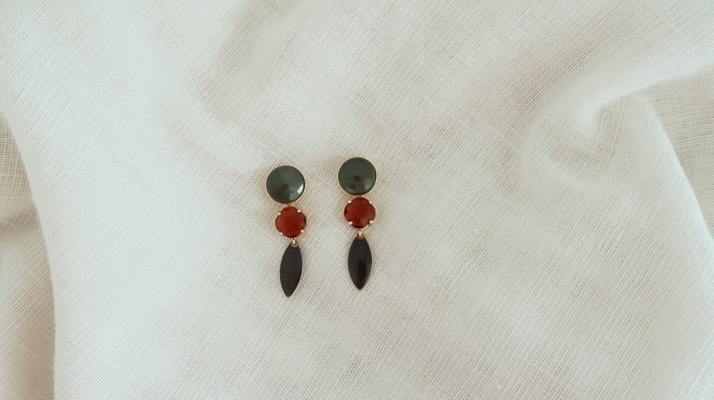Olive brune