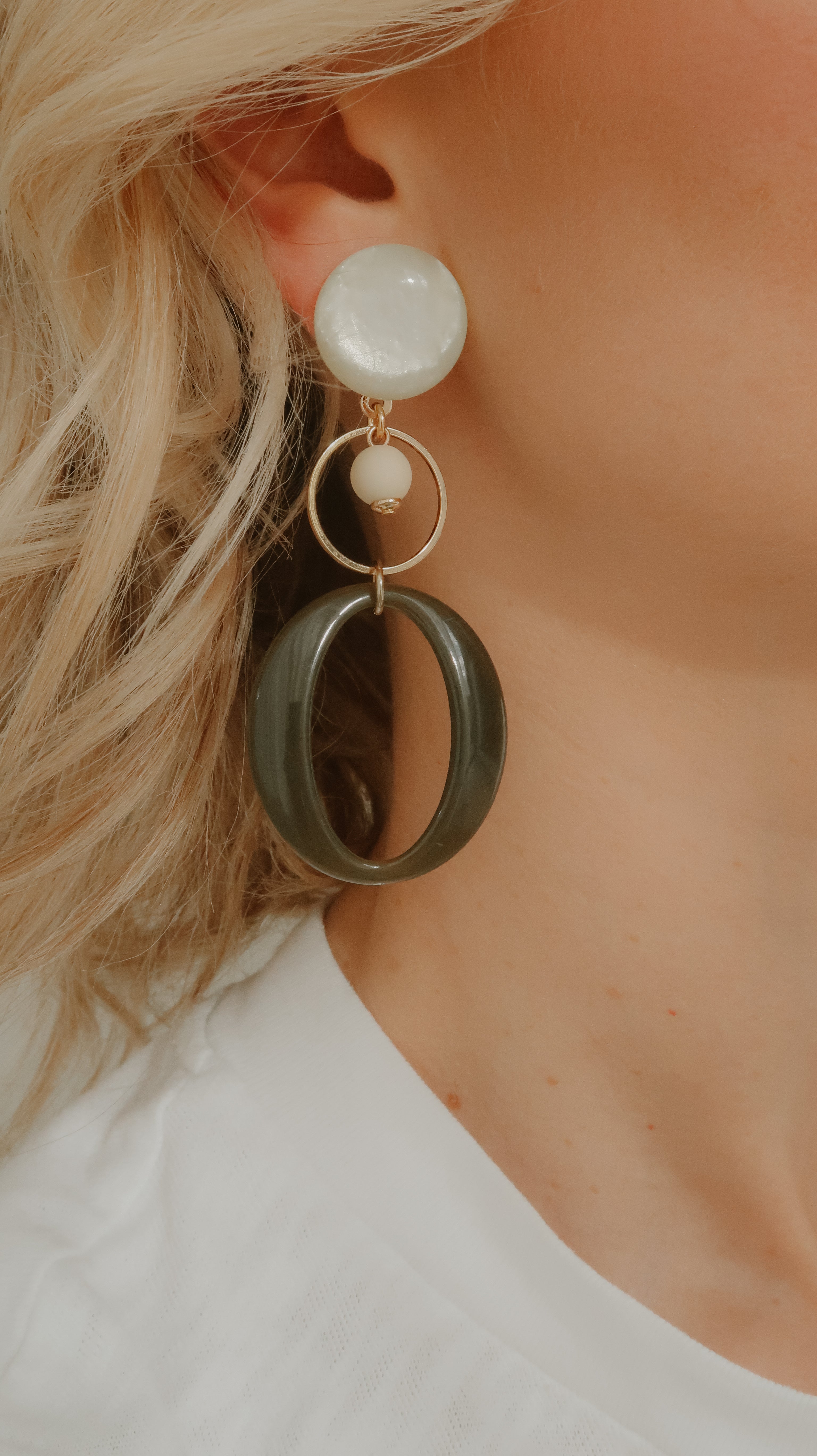 Mint oriana