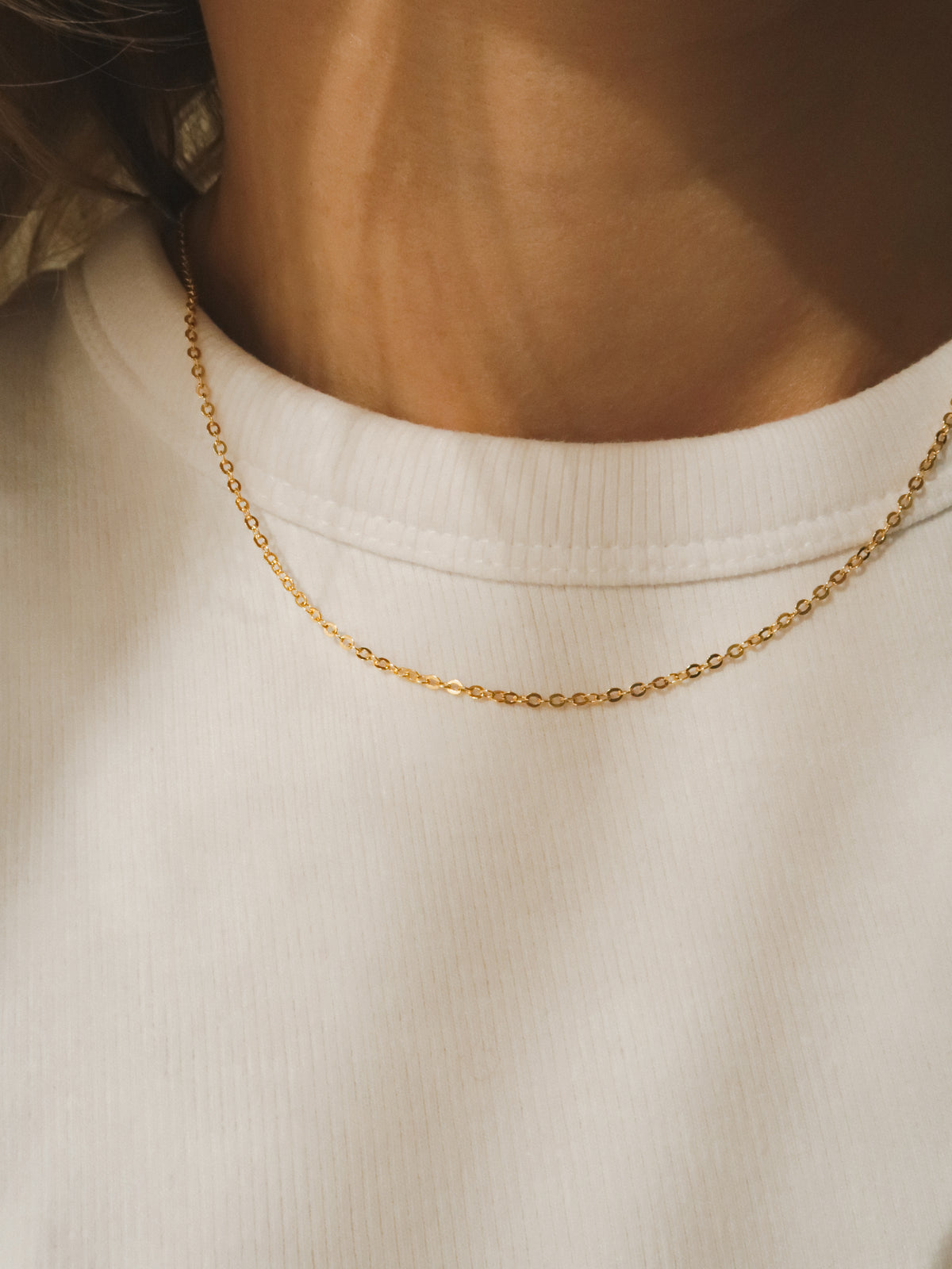 mila essential halsketting