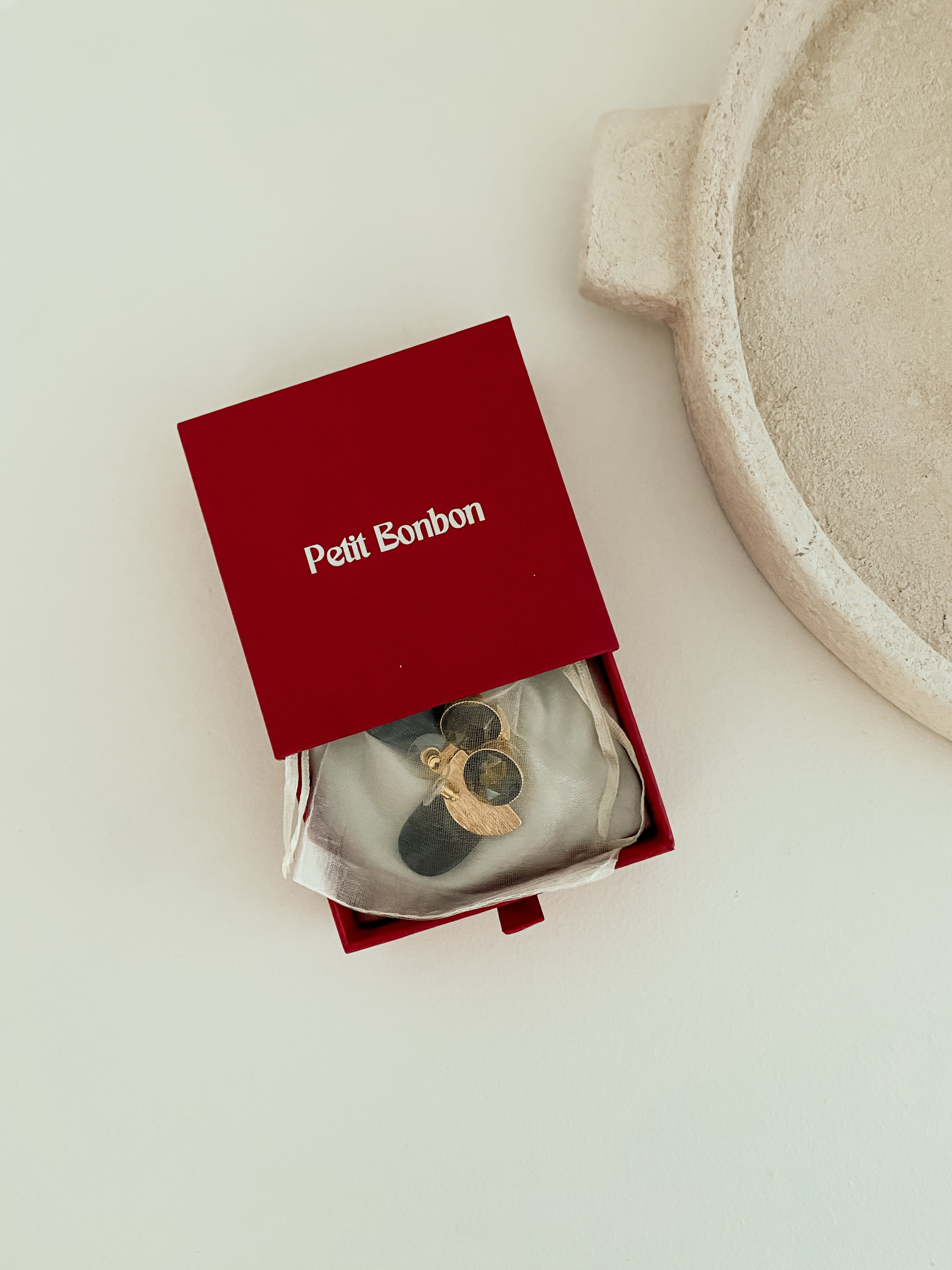 1 emballage cadeau offert dès 50 €