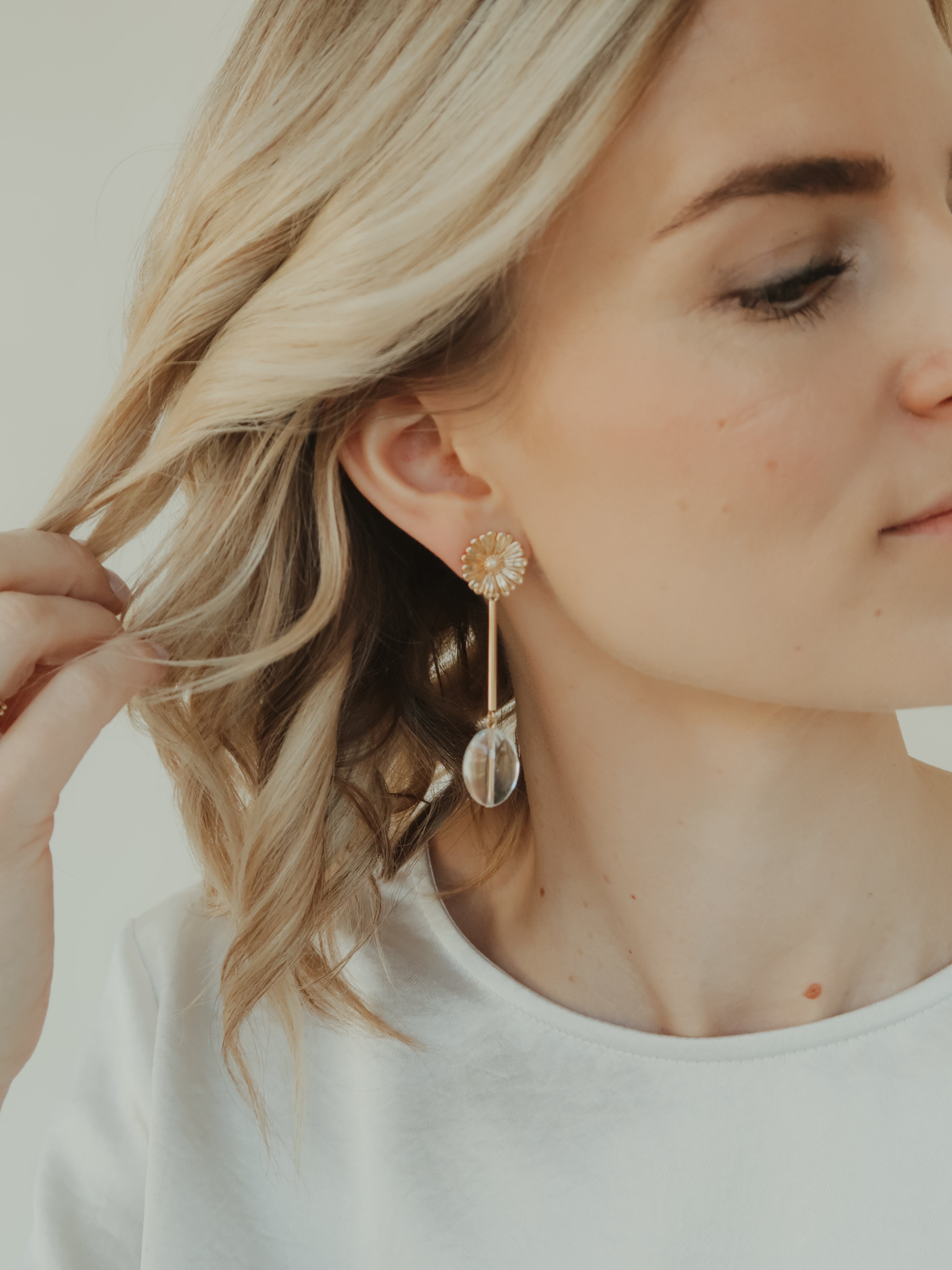 Naia opal