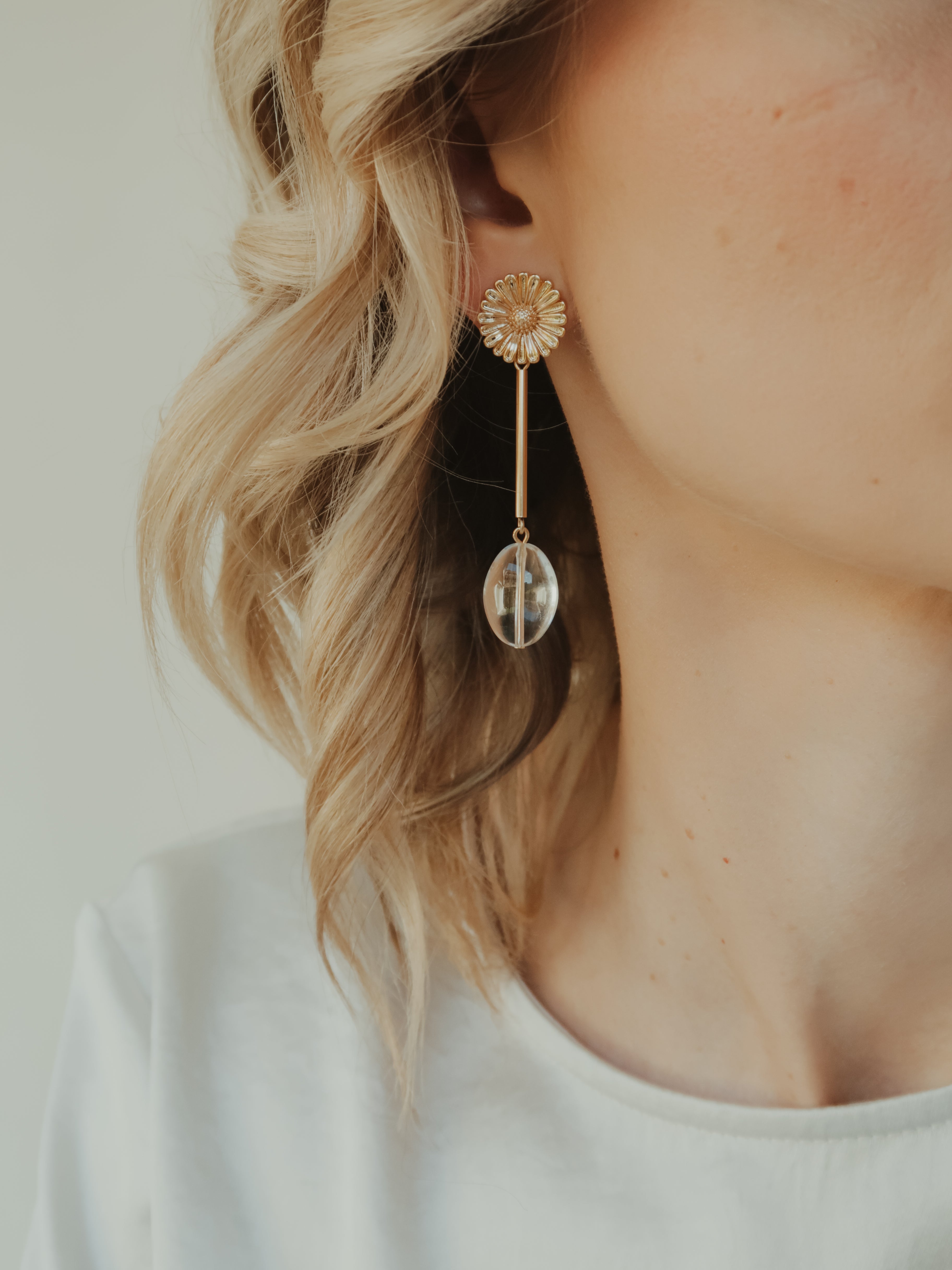 Naia opal