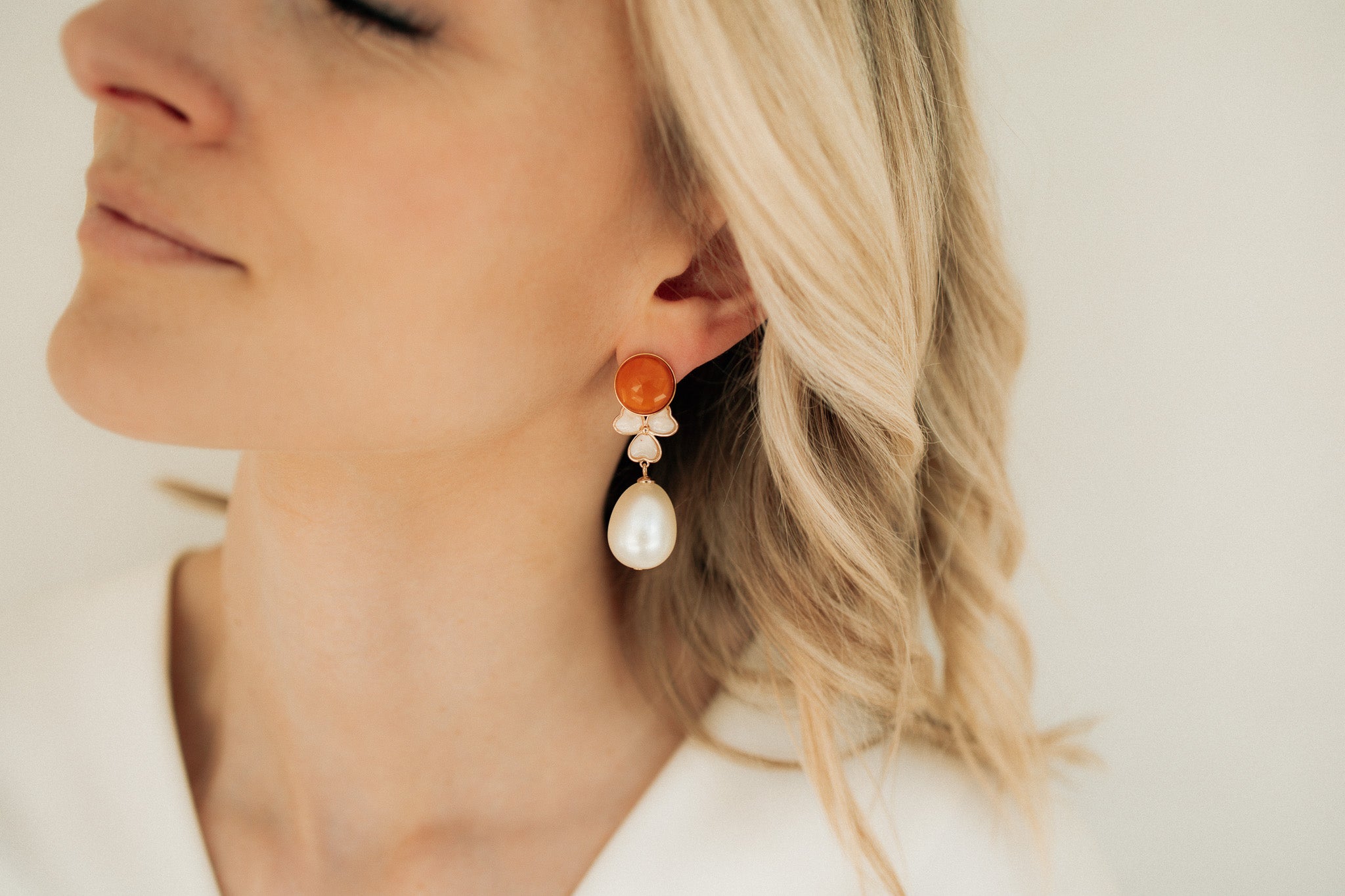 Garance amber