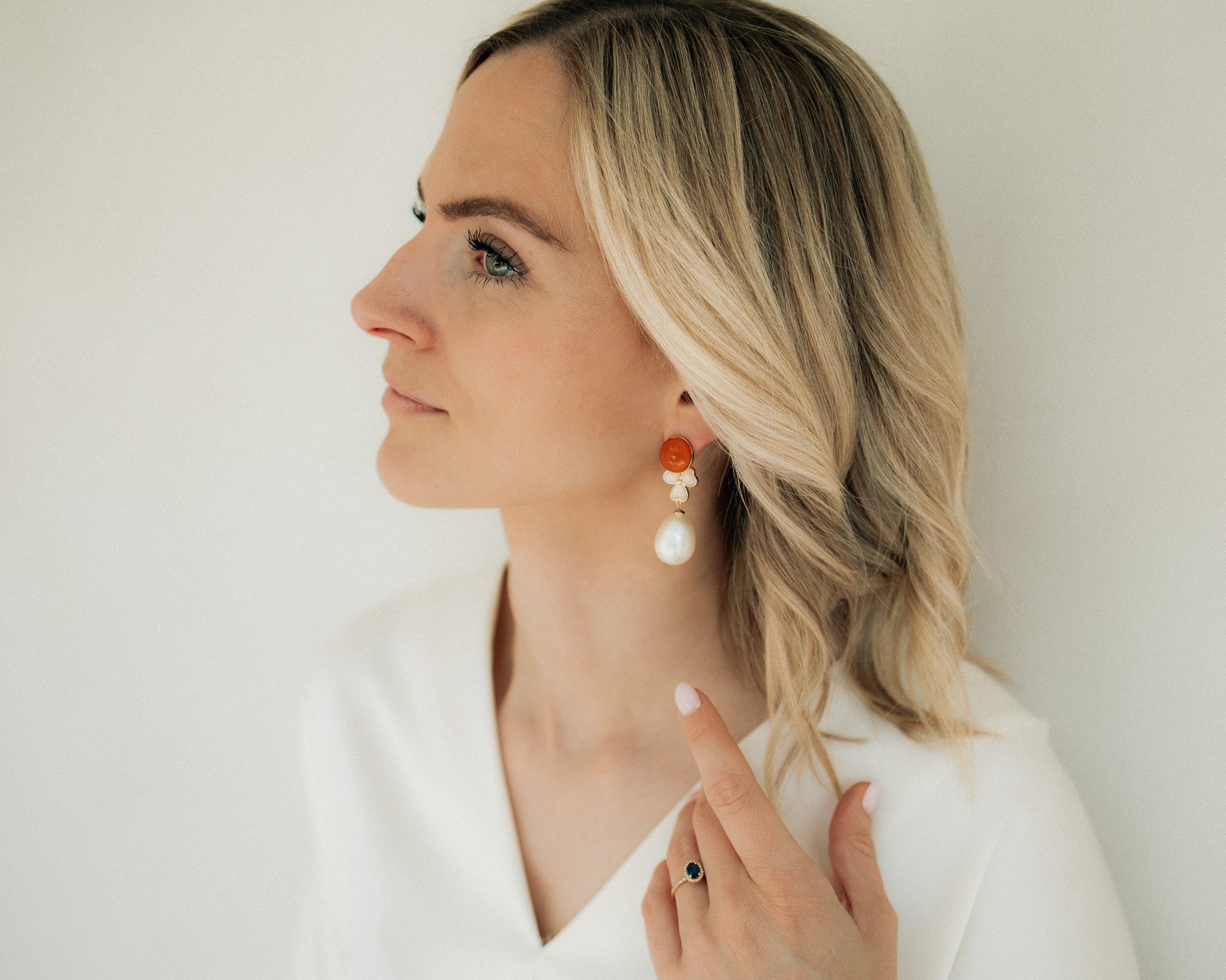 Garance amber