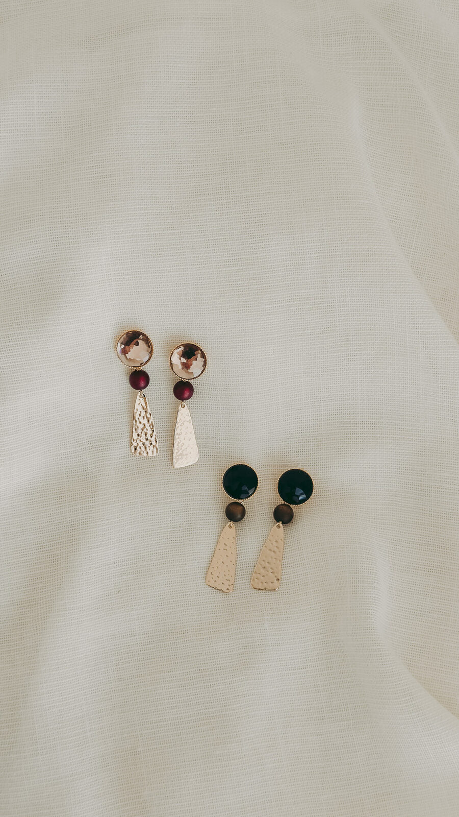 Faustine ruby (pre-order)