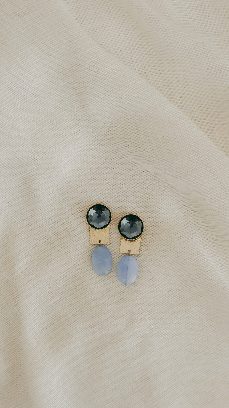 Juline bleu