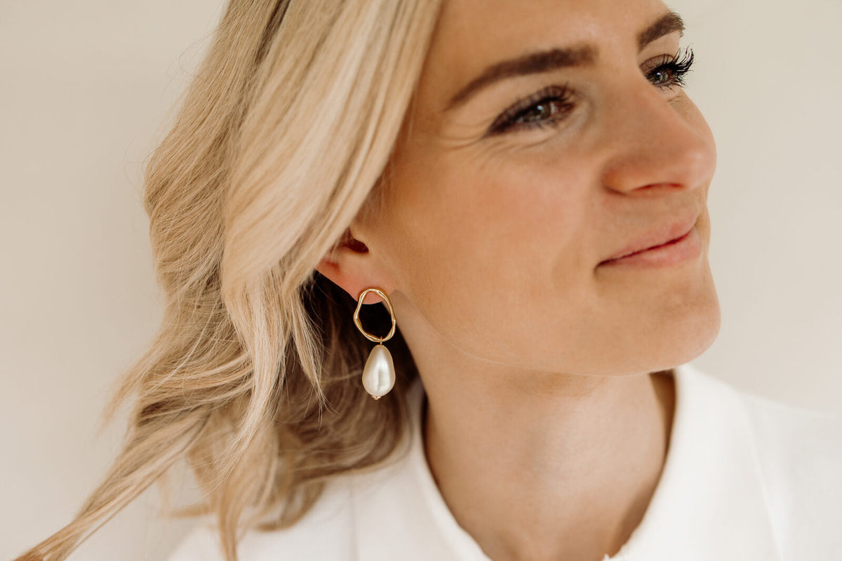Eline nacrée lifestyle