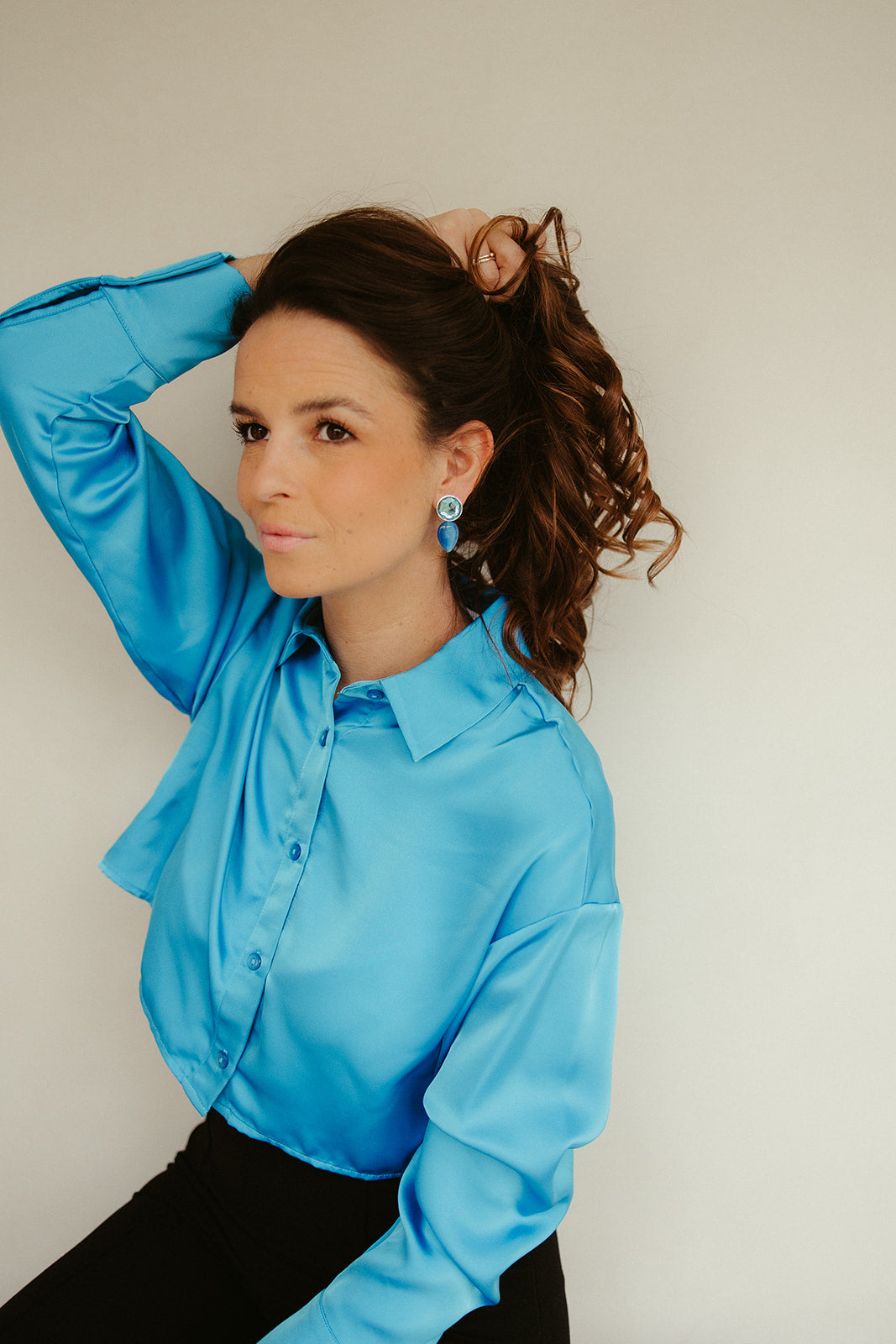 Dori azur