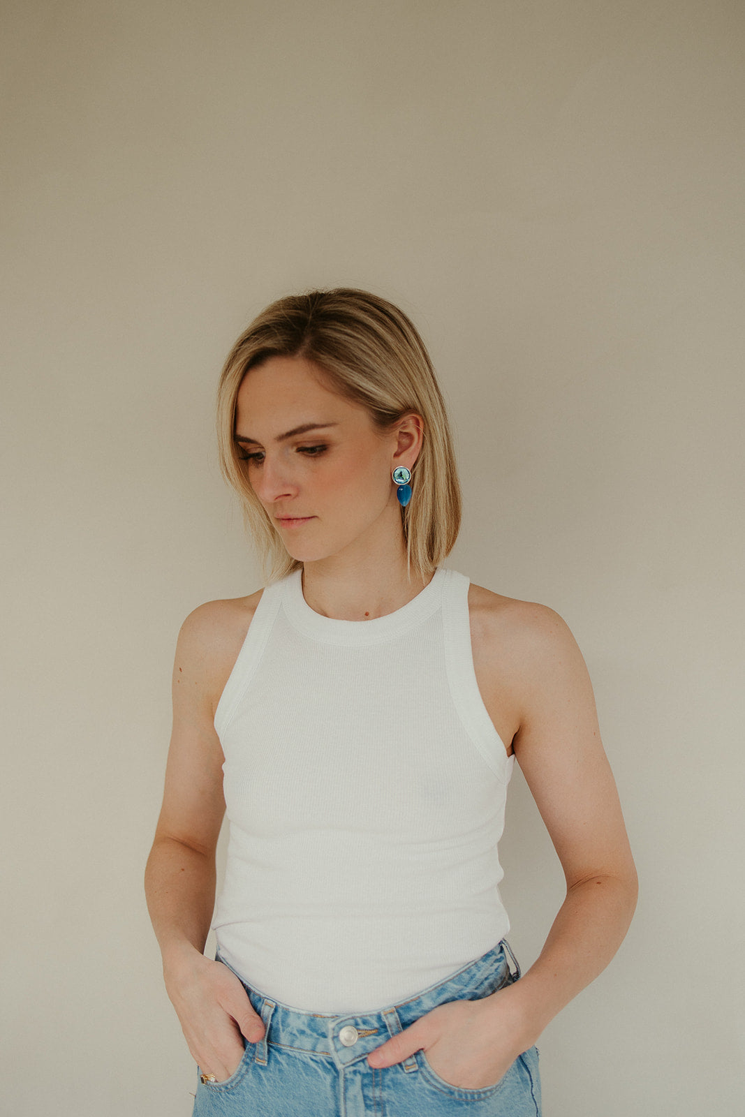 Dori azur