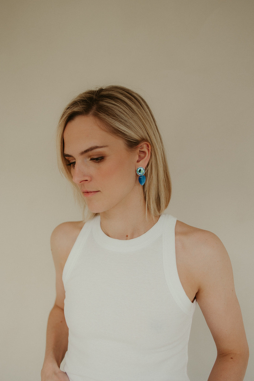 Dori azur