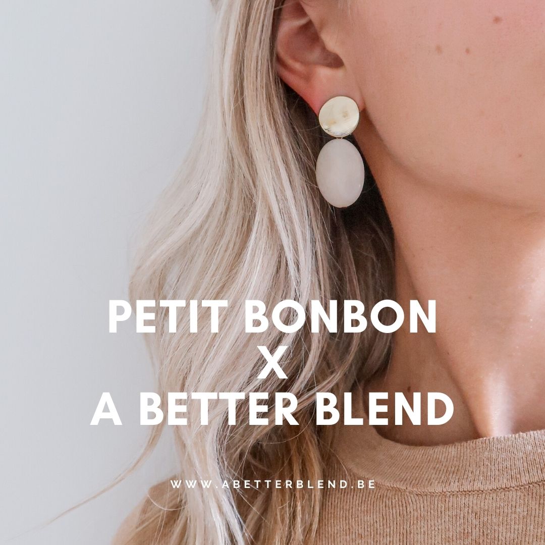 Petit Bonbon deel van A Better Blend 2020