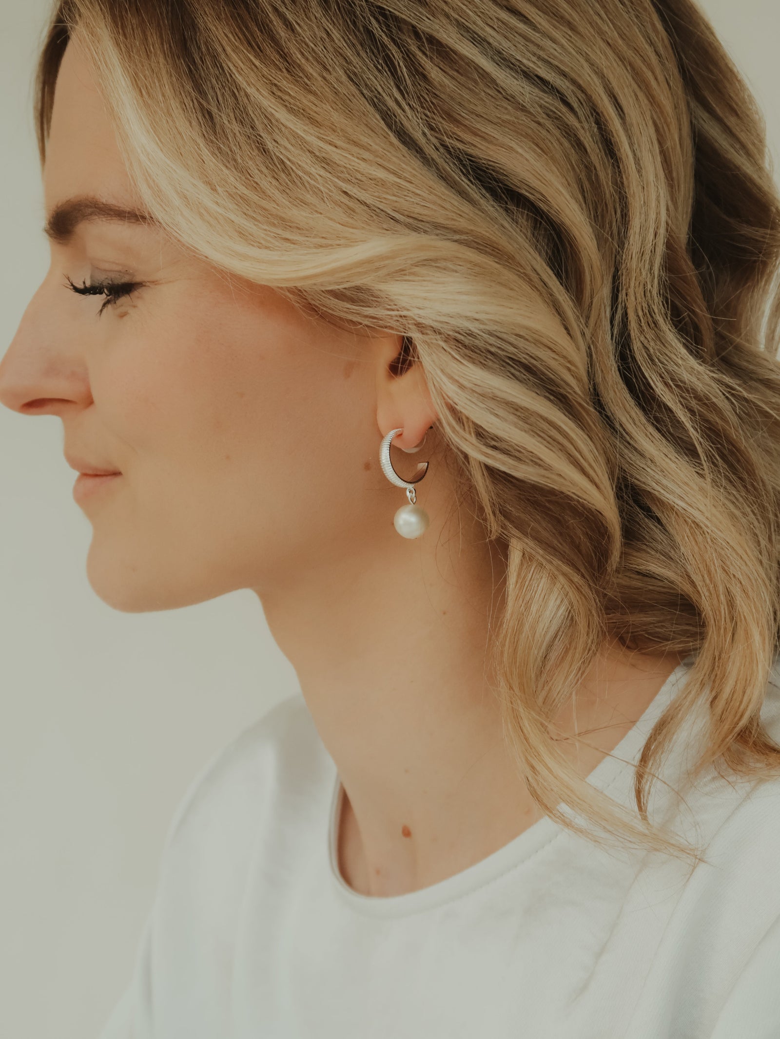 Nikkelvrije oorbellen herkennen bij het kopen voor gevoelige oren