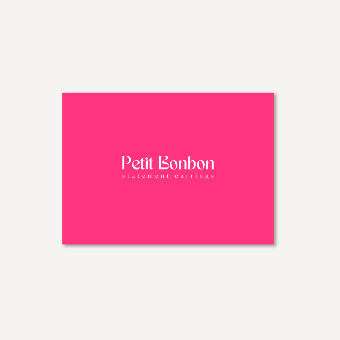 Gift card (paper)