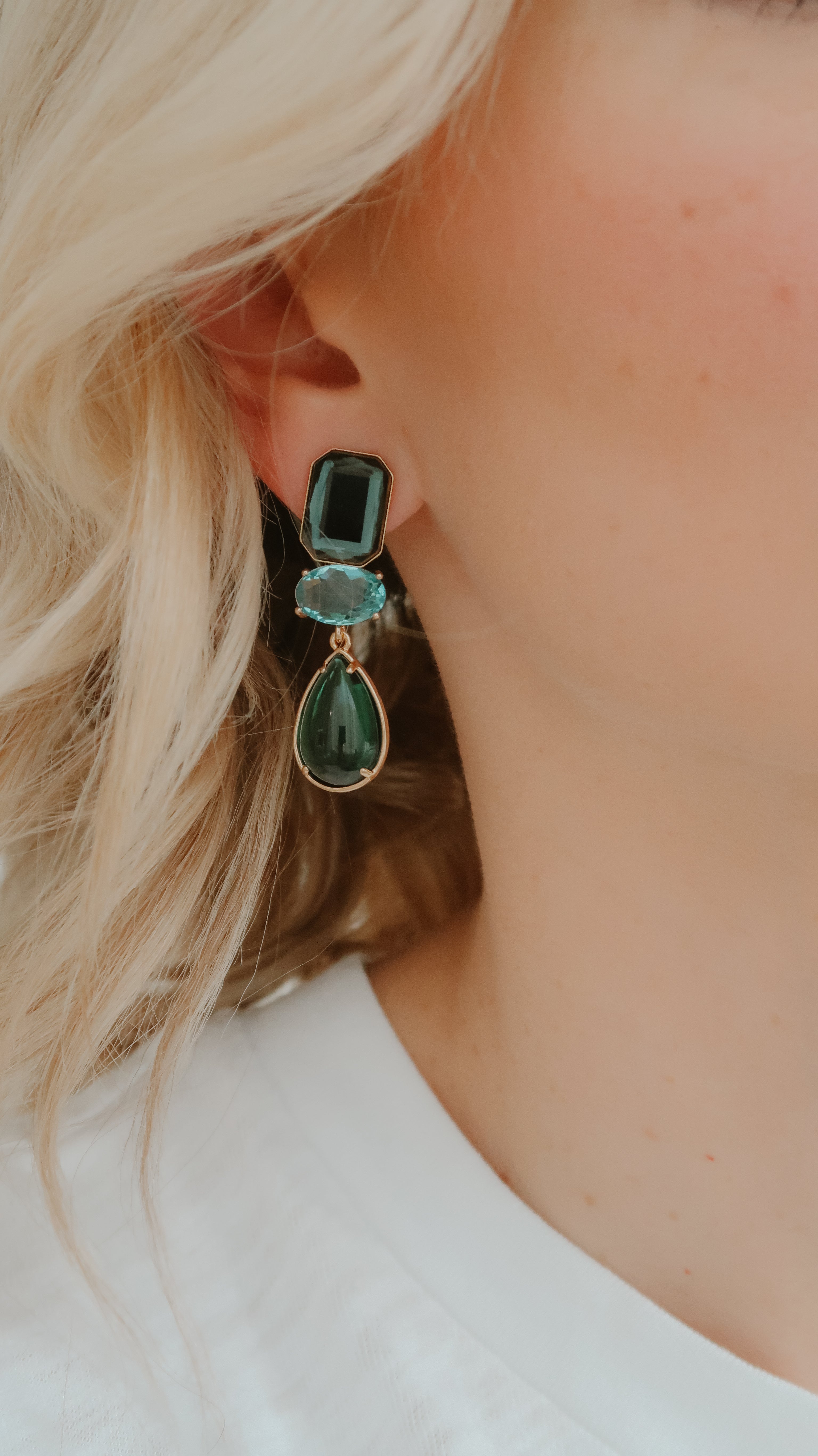 Emerald sorelle