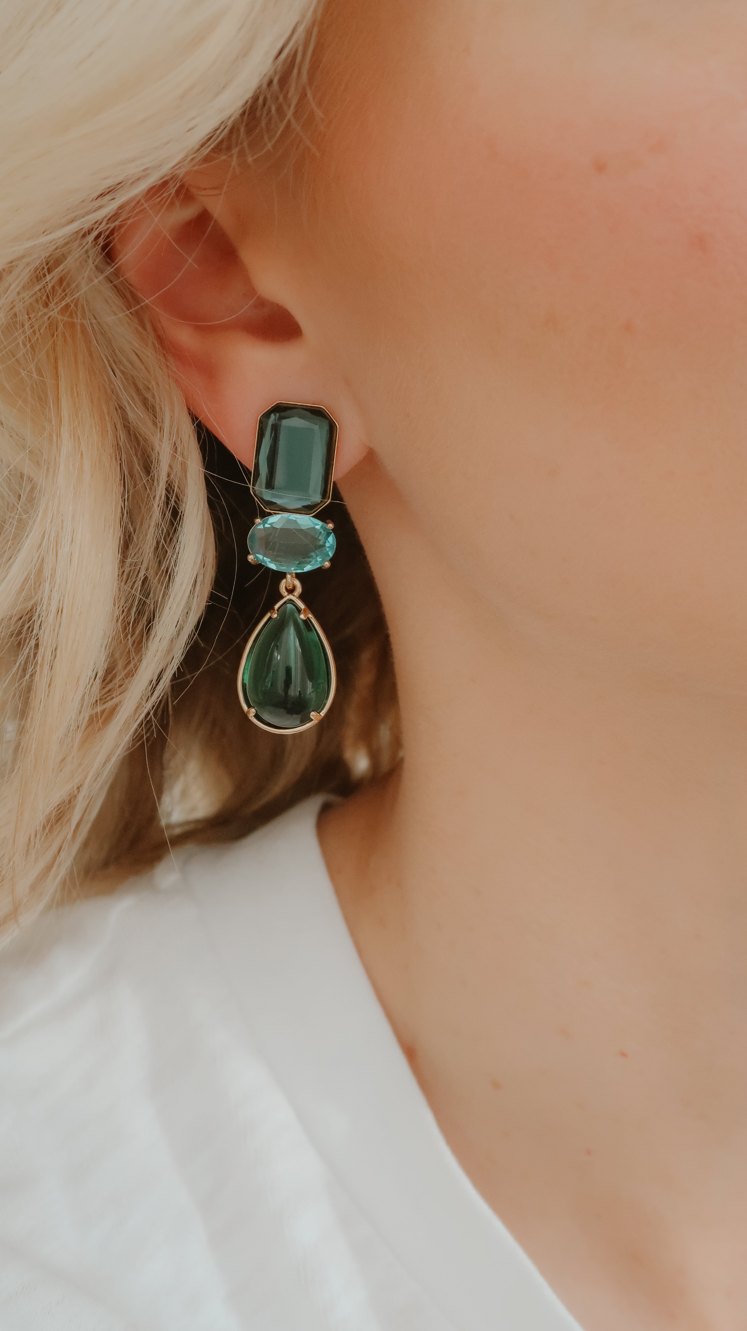 Emerald sorelle