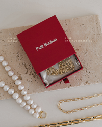 1 gratis luxe cadeauverpakking