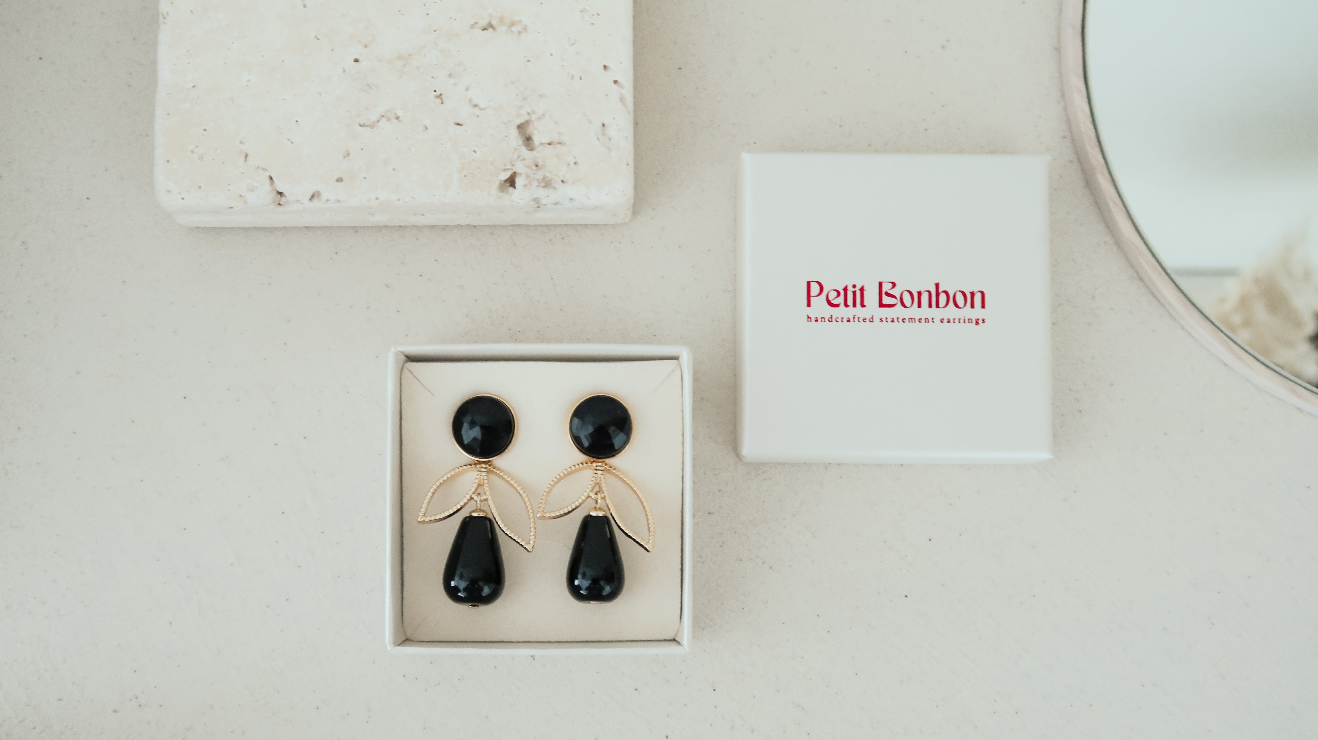 Petit Bonbon gift box