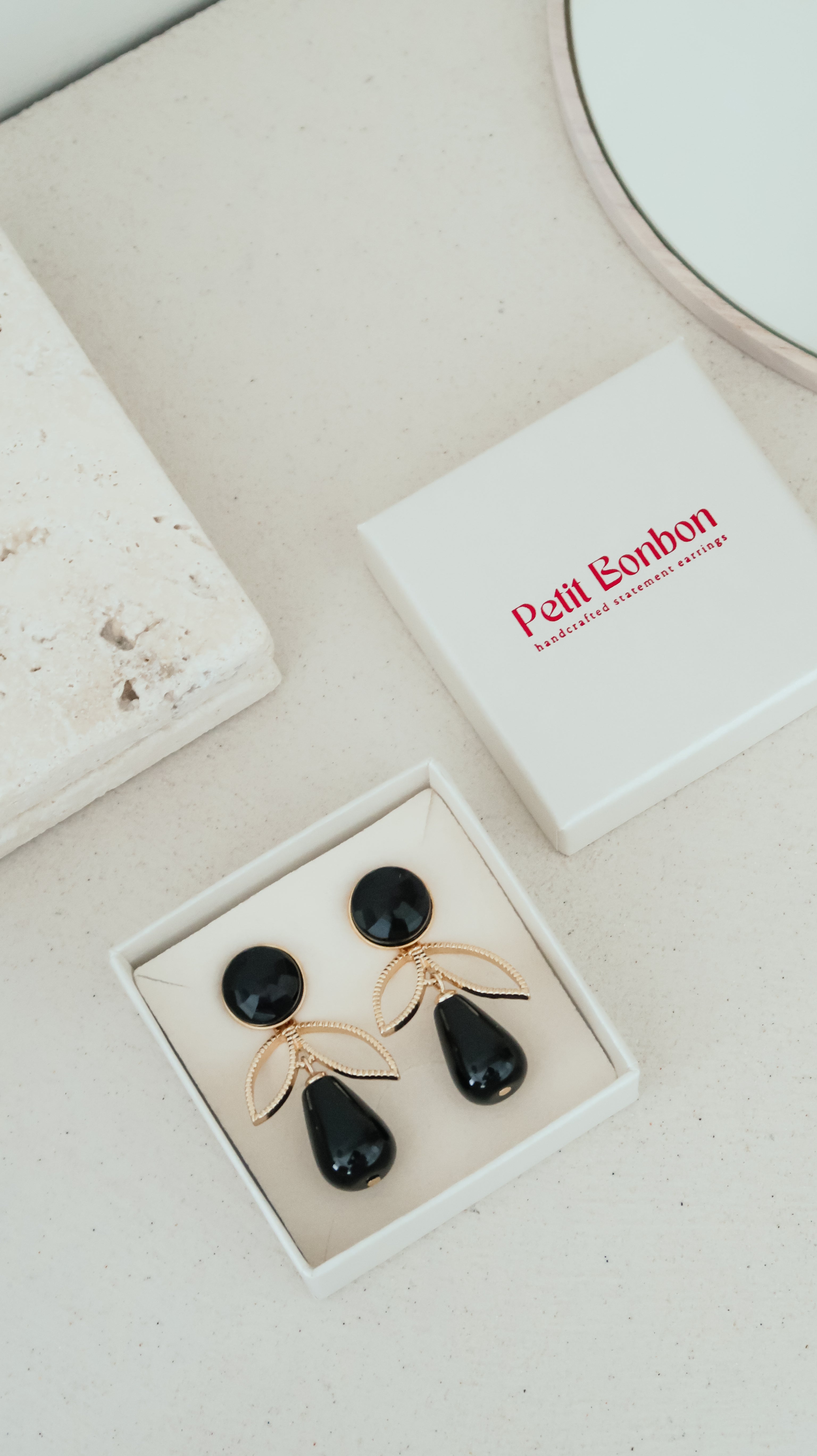 Petit Bonbon gift box