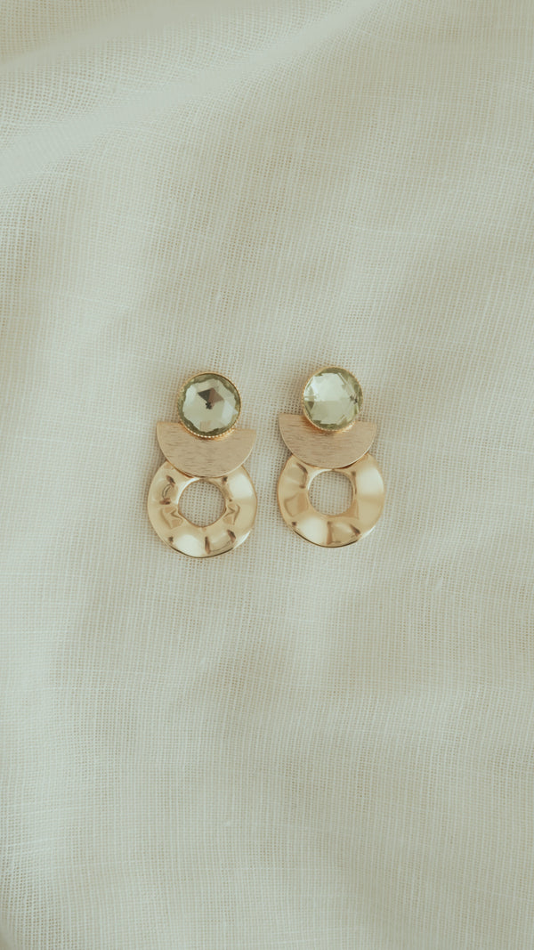Alma gold