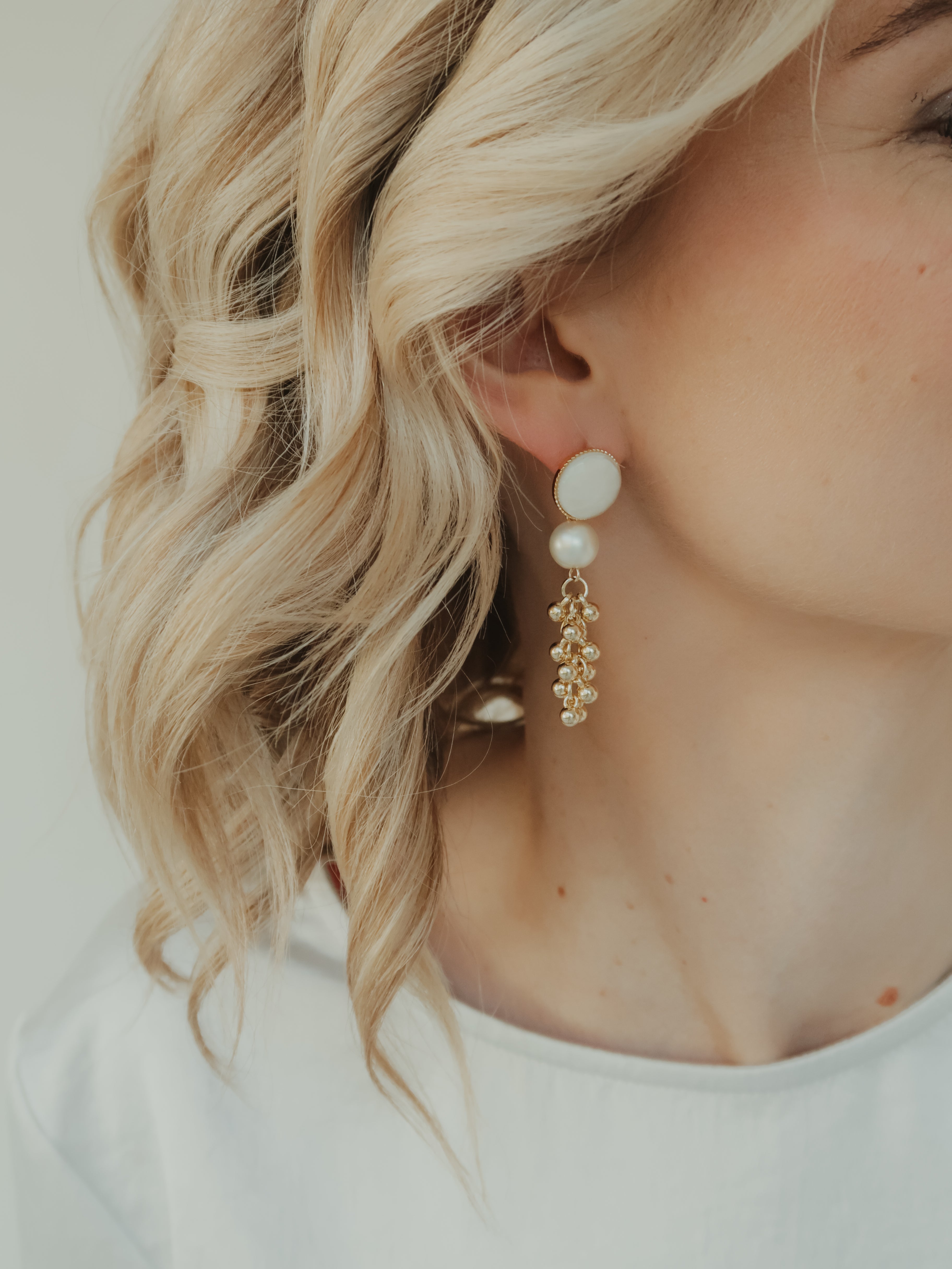 Isla pearl (pre-order)