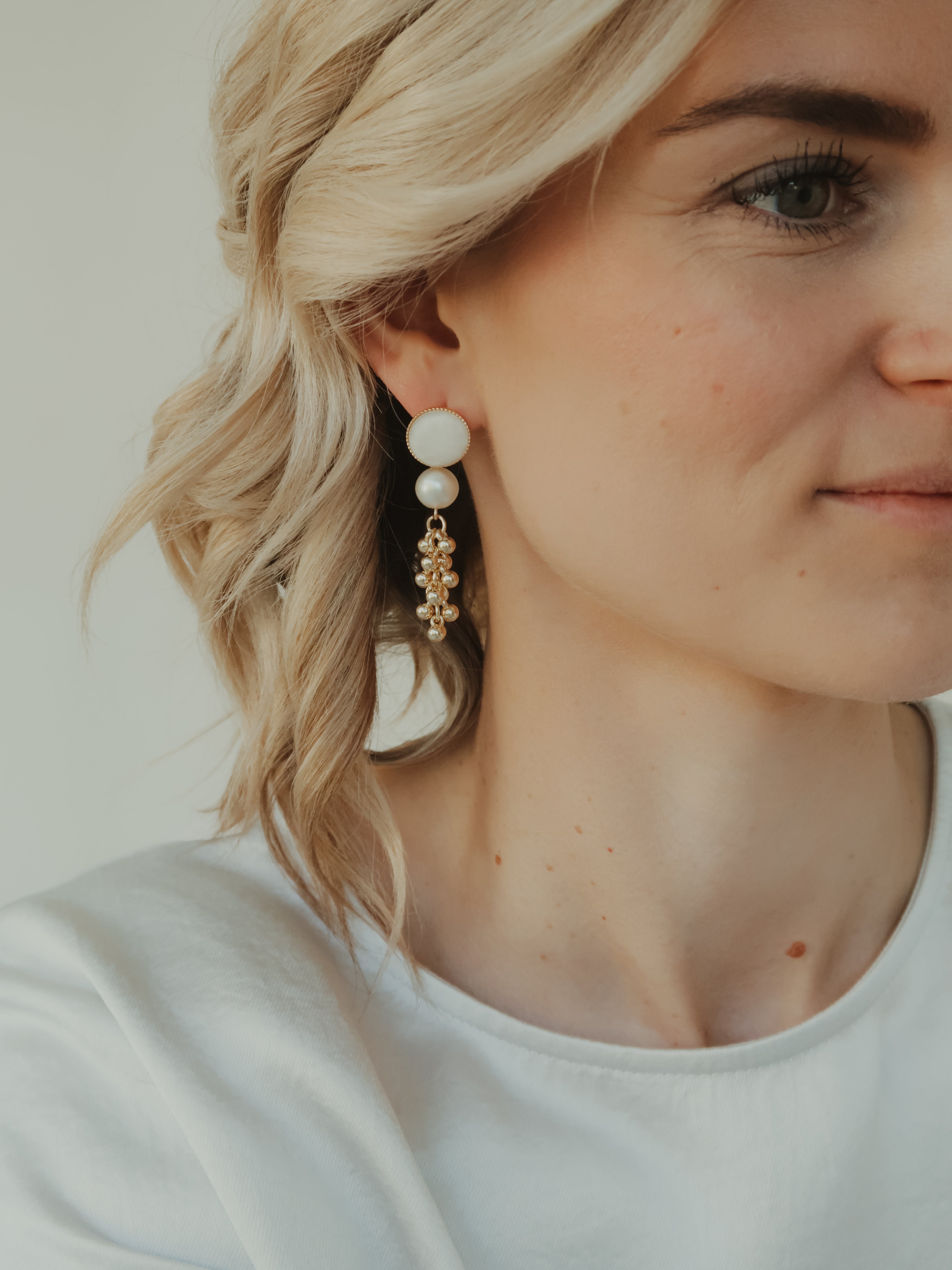 Isla pearl (pre-order)