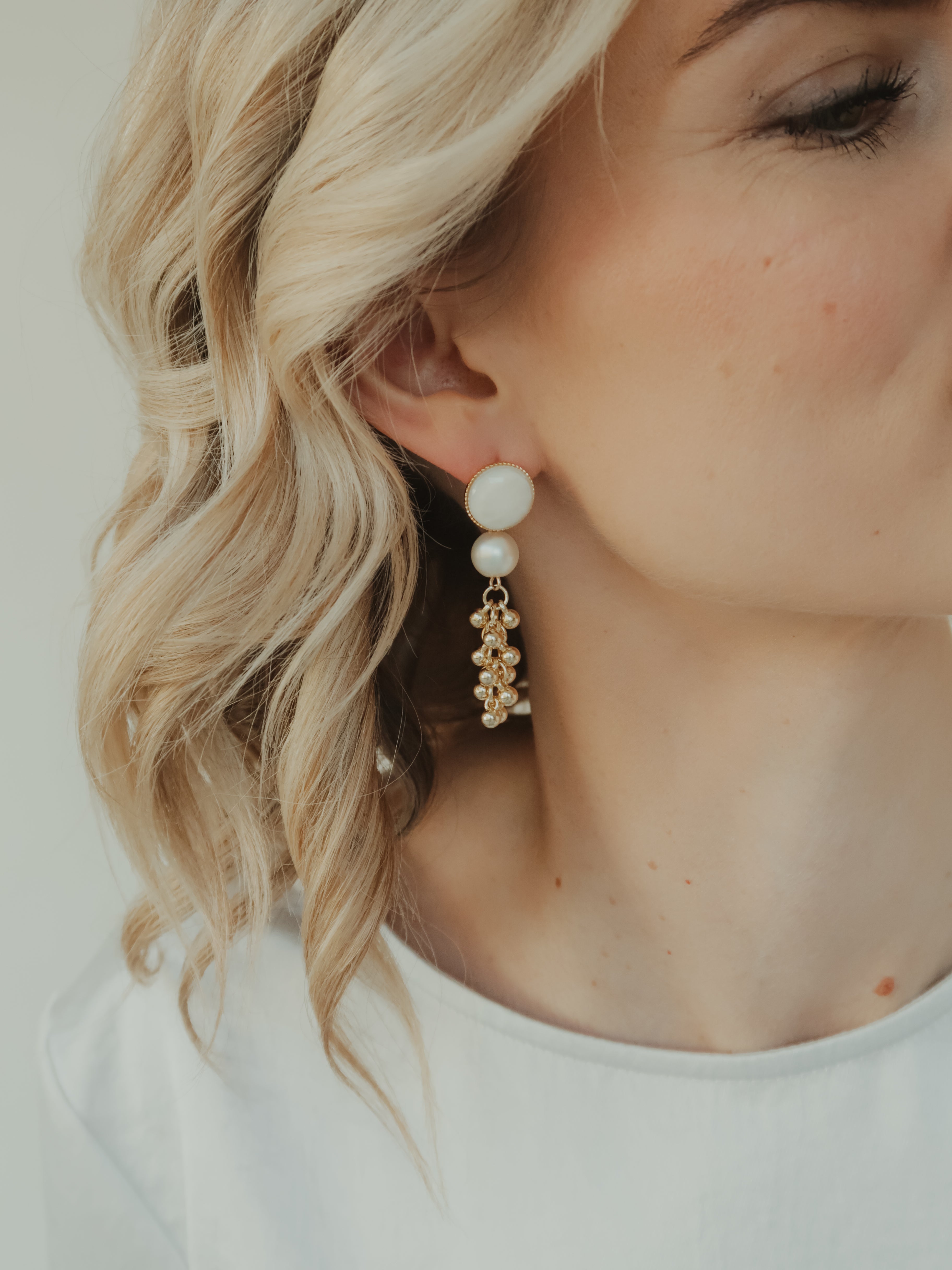 Isla pearl (pre-order)