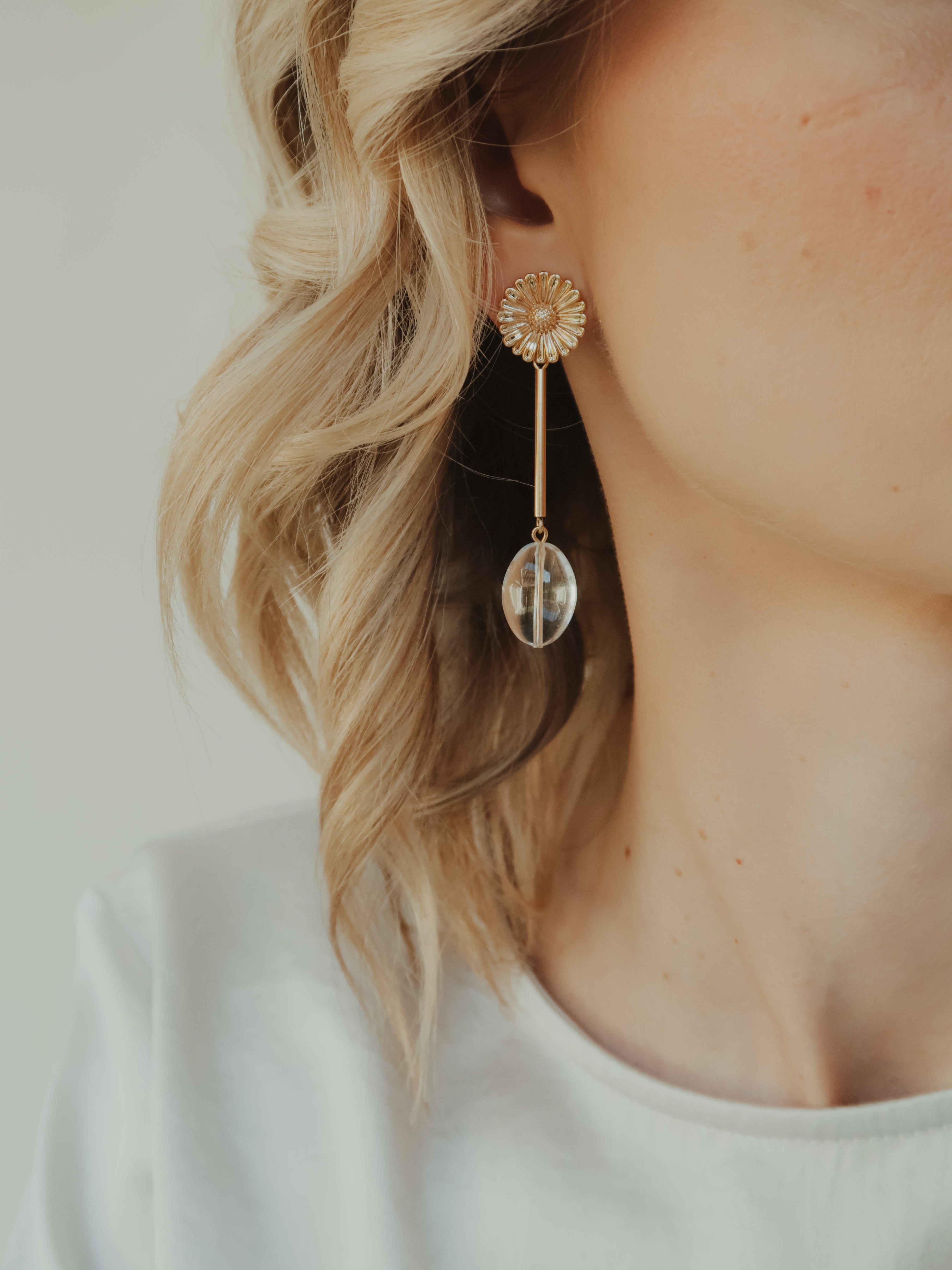 Naia opal