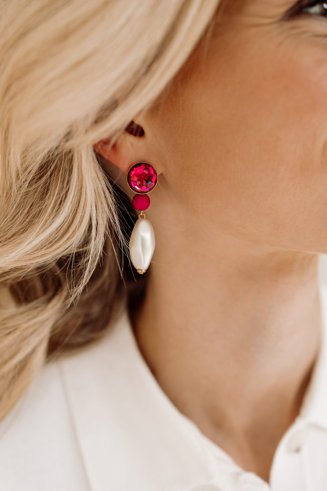 Juliette framboise lifestyle