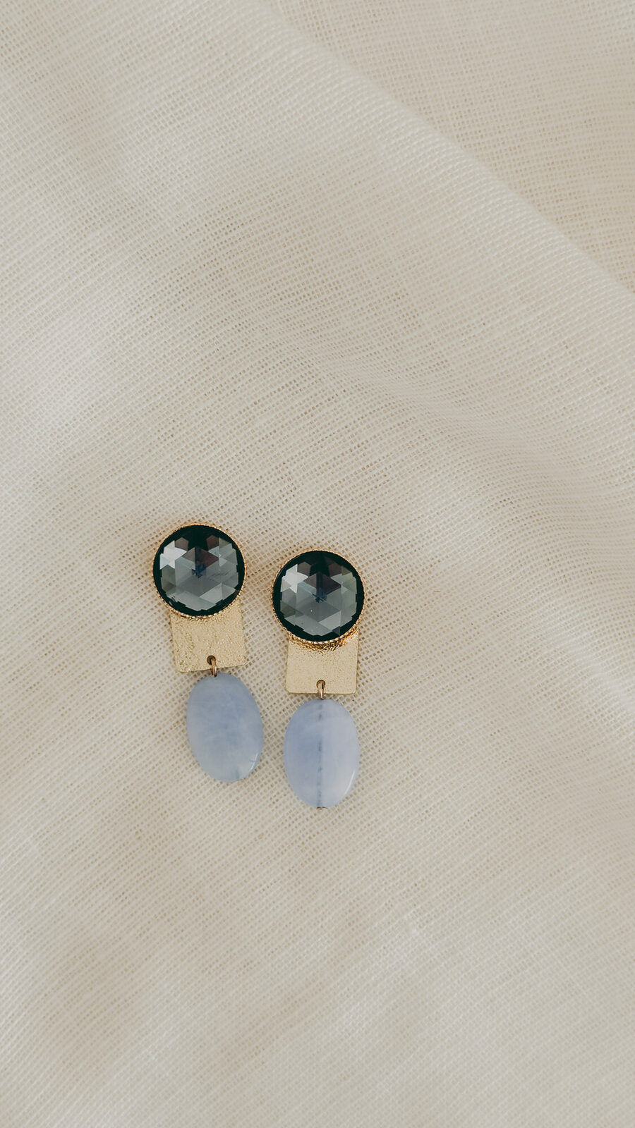 Juline bleu