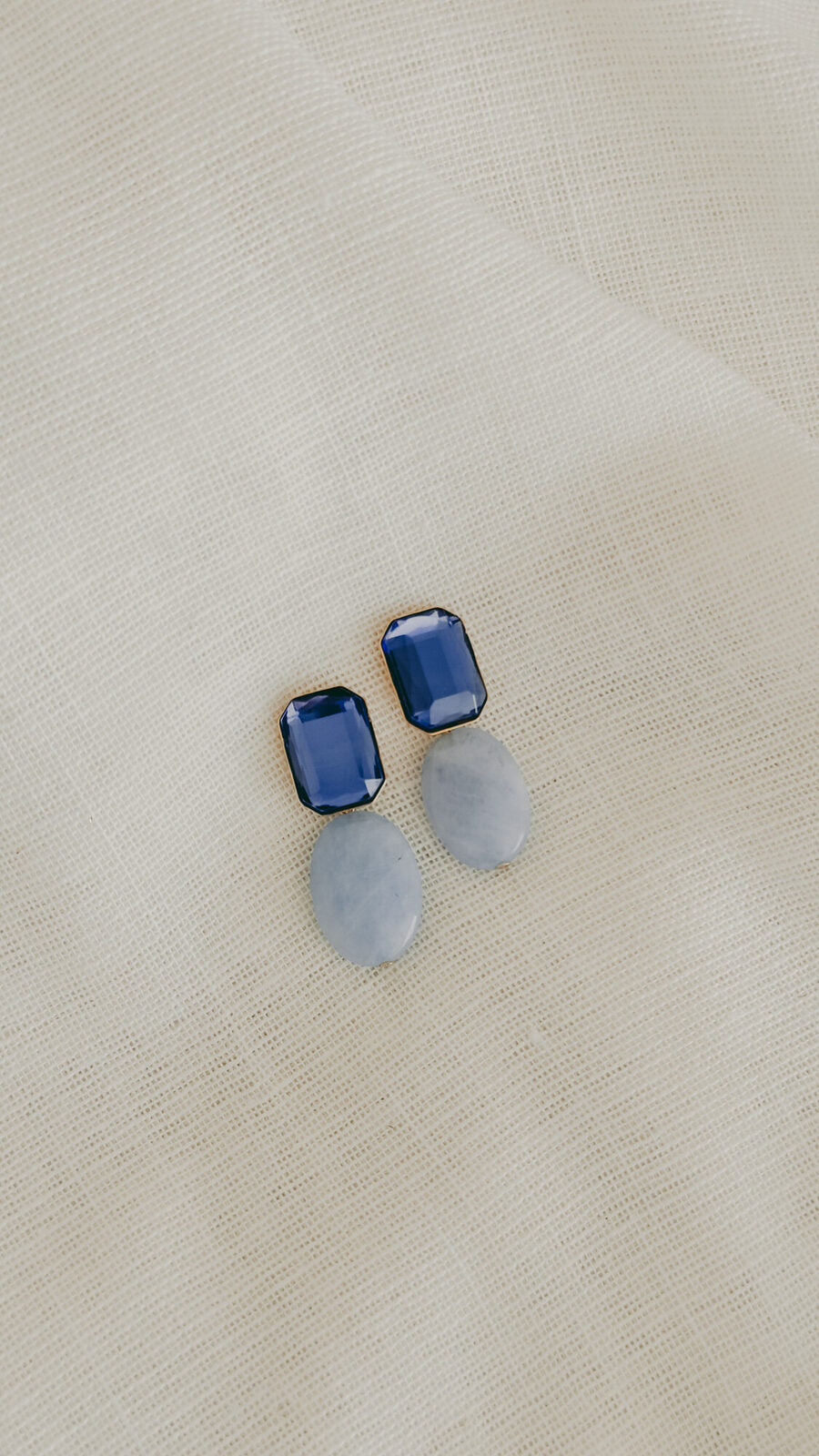 Othilie bleu
