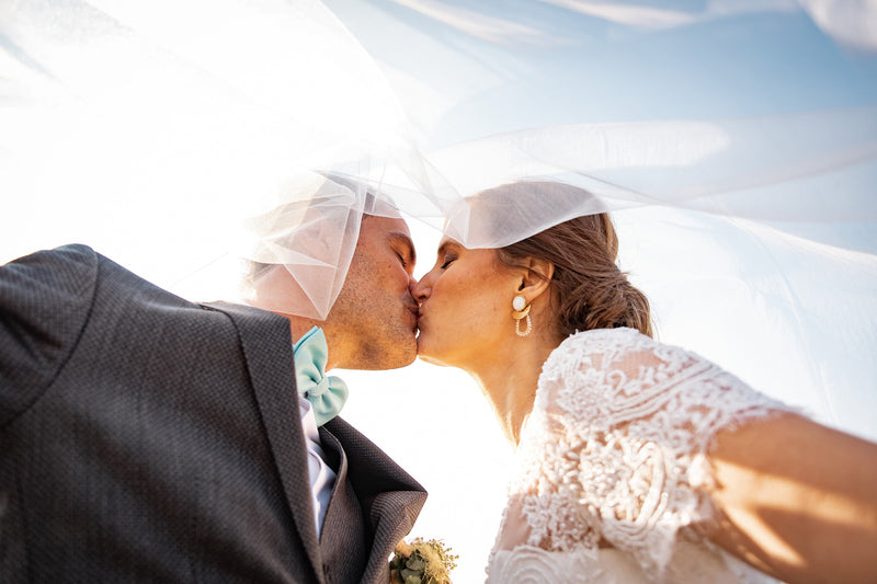 Maatwerk oorbellen Petit Bonbon