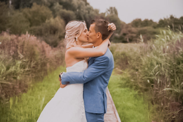 Maatwerk oorbellen Petit Bonbon