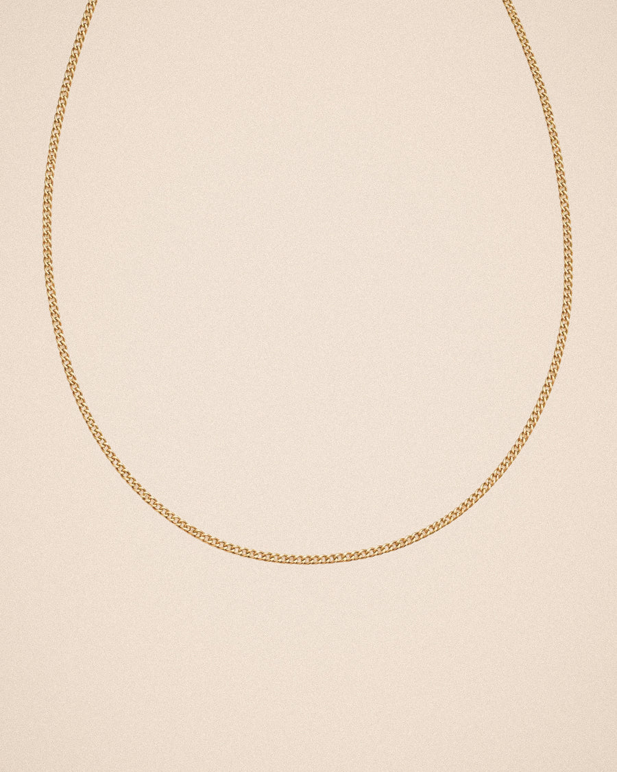 lou essential halsketting